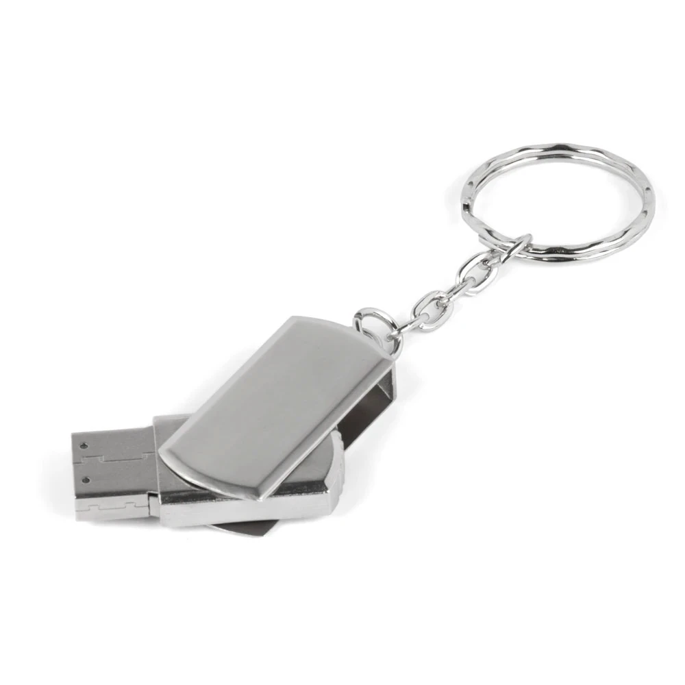Metal USB Bellek, 16 GB – 8125-16GB