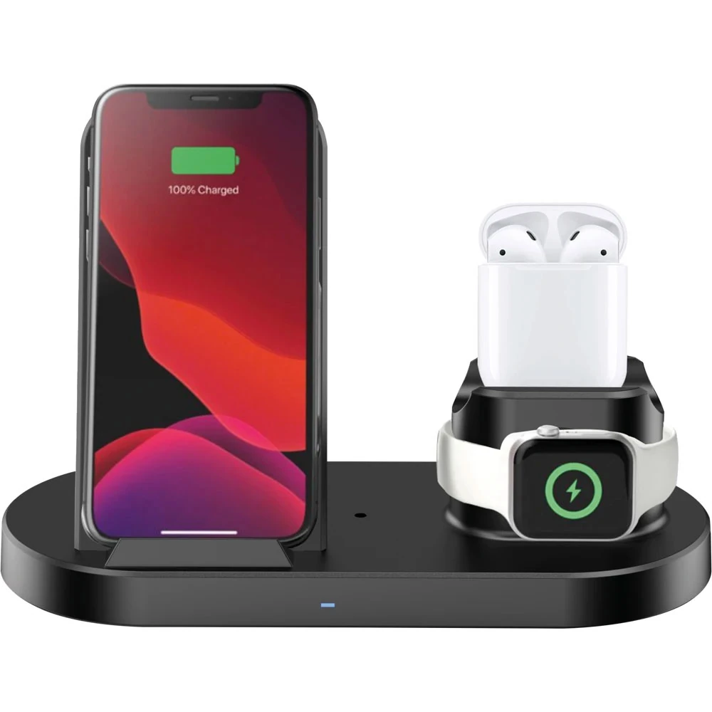 Telefon Standı, Kablosuz, Wireless Set – PWB-290
