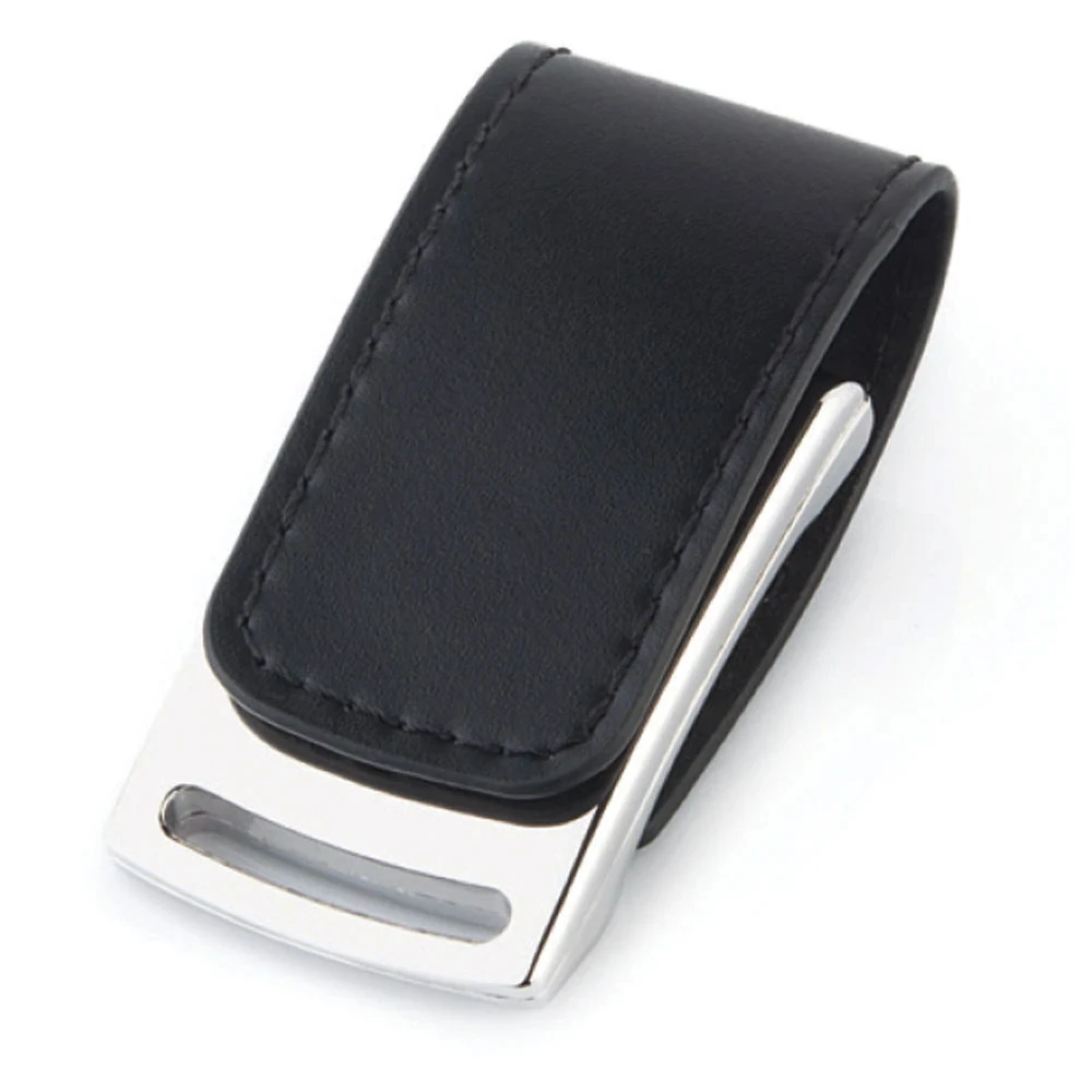 Deri USB Bellek, 16 GB – 8745-16GB 2