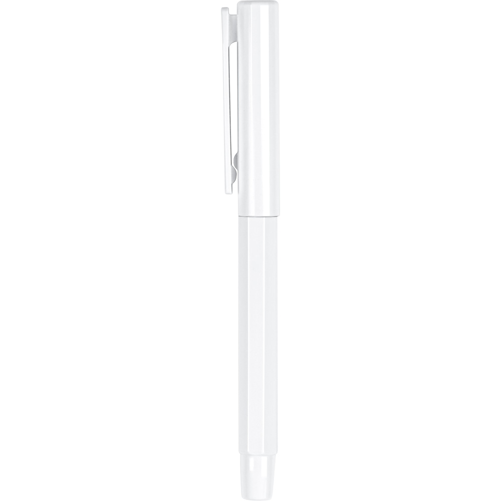 Plastik Roller Kalem, Jel – 0532-40