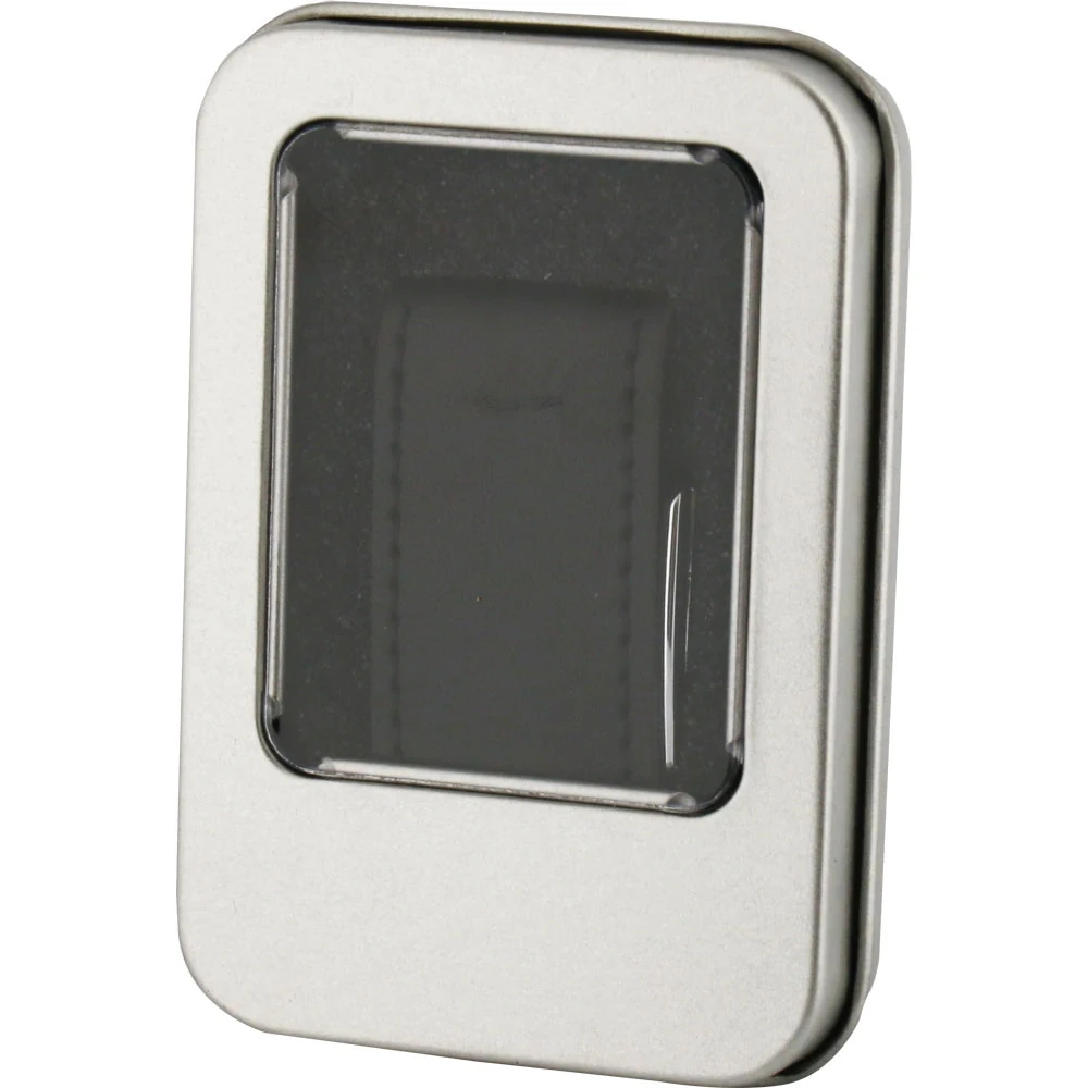Deri USB Bellek, 16 GB – 8745-16GB 3