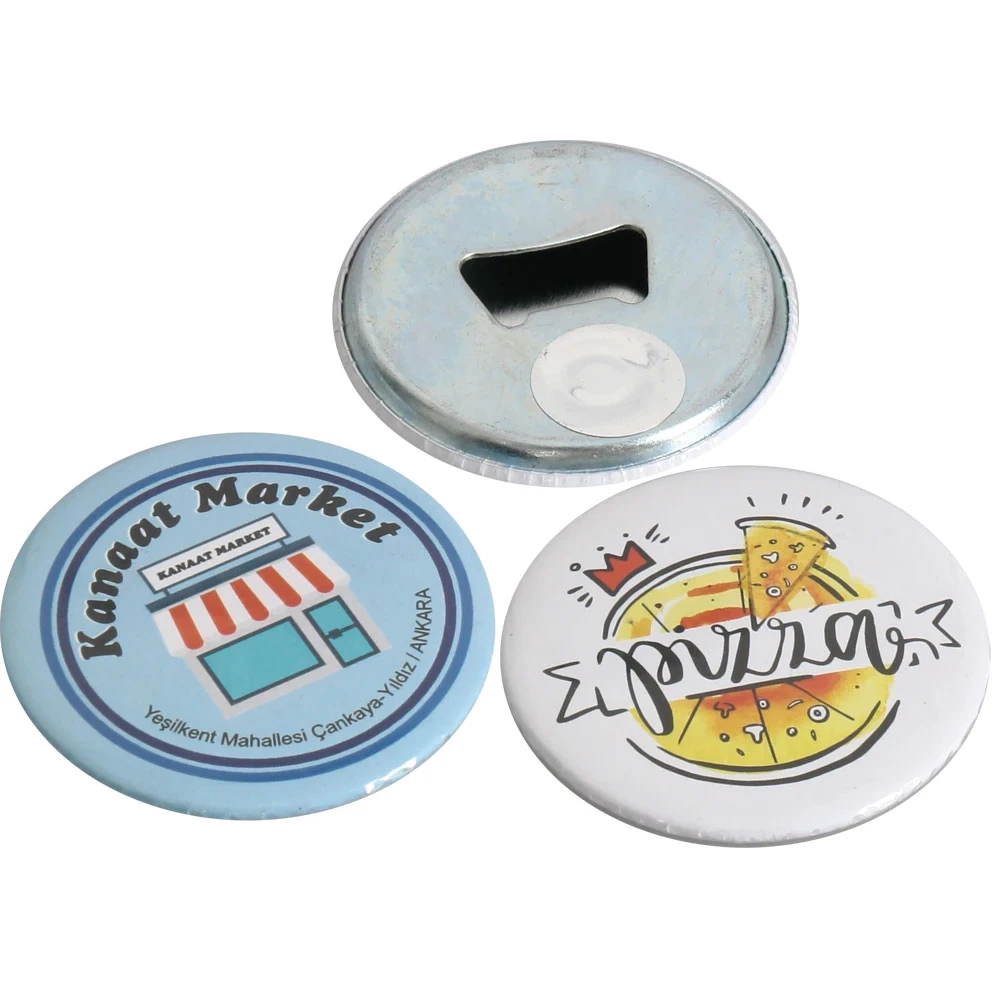 Açacaklı Buton Magnet – 1680