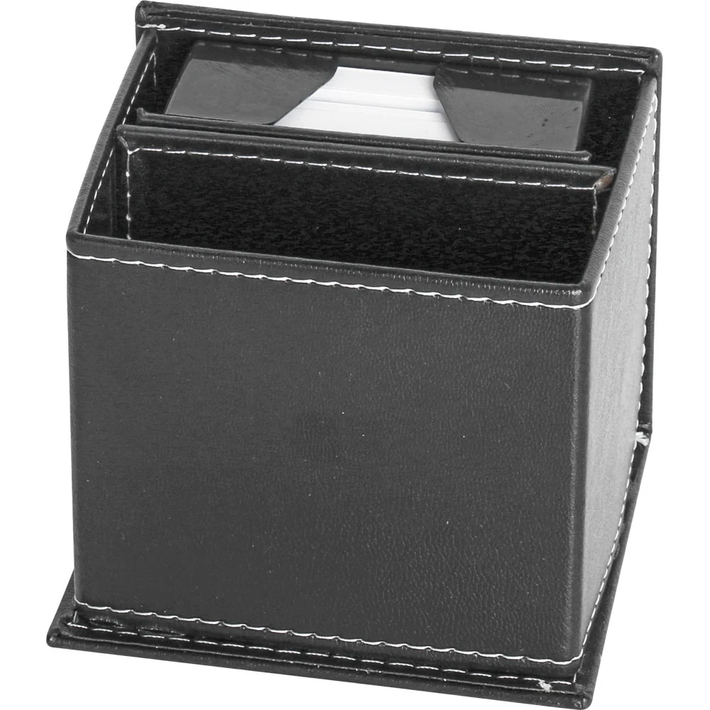 Deri Masaüstü Organizer – D-3190 2
