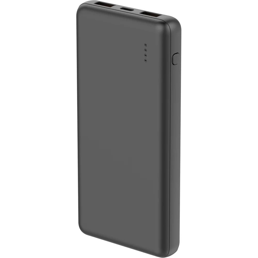 Plastik Powerbank, Işıklı – PWB-610