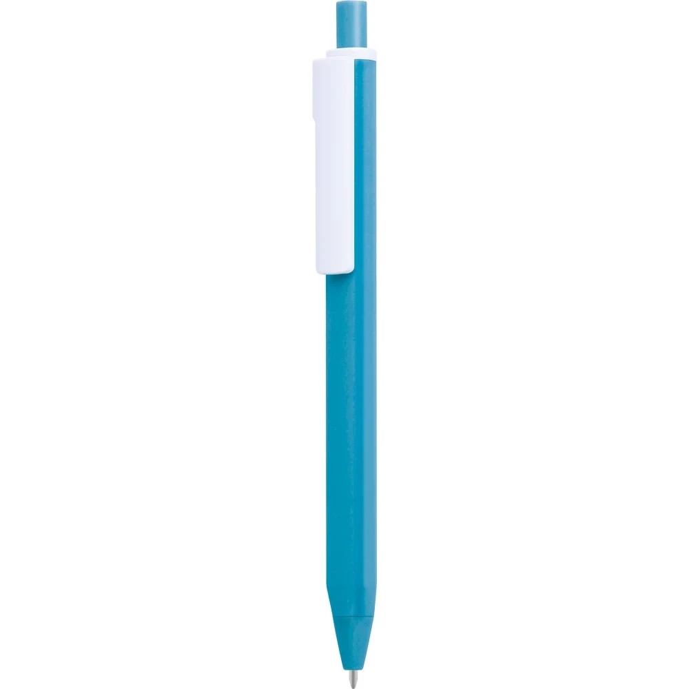 Plastik Tükenmez Kalem – 0544-65