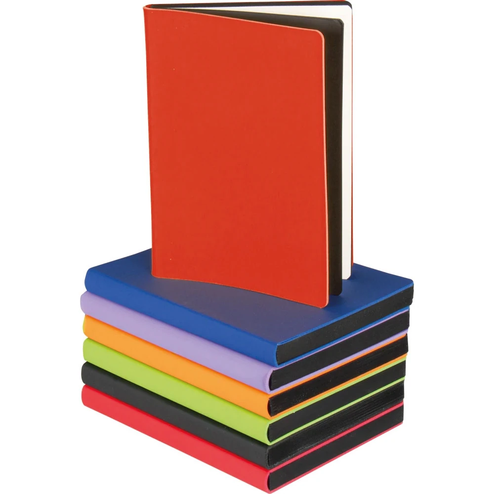 Deri Tarihsiz Defter 15×21 cm, Çizgili – Sarıyer 3