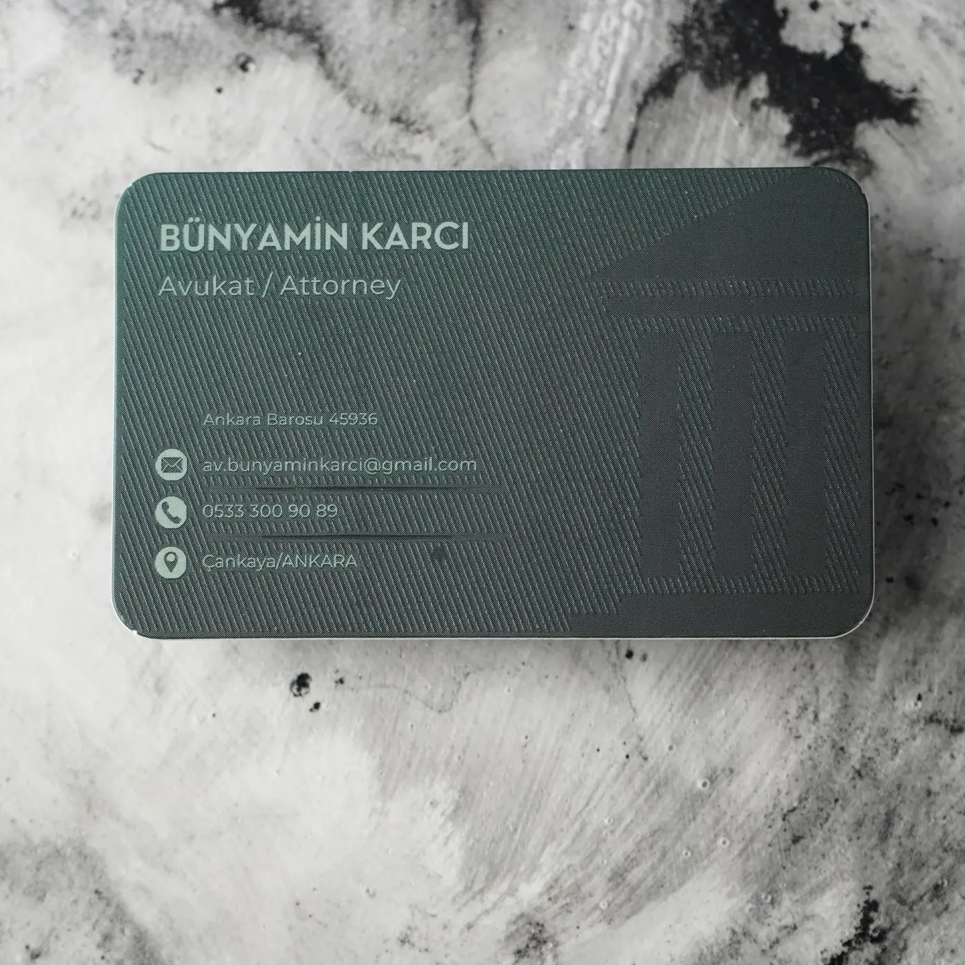 Sline Kartvizit 5