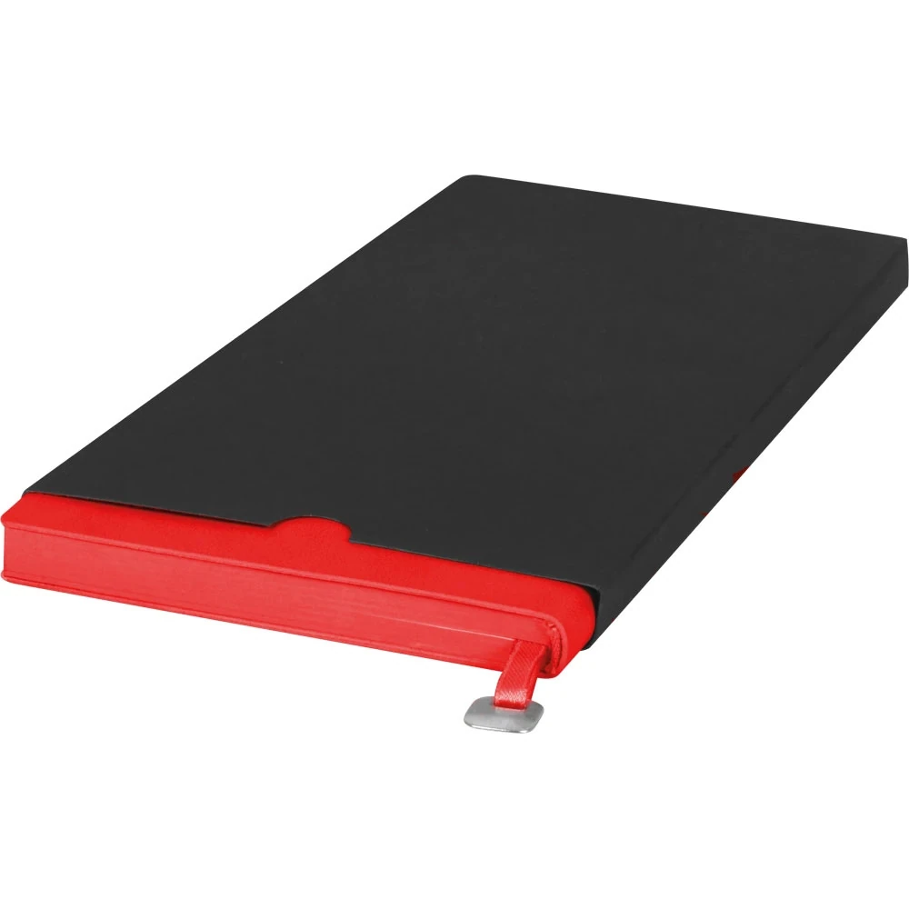 Termo Deri Tarihsiz Defter 13×21 cm, Çizgili – Kadıköy 2