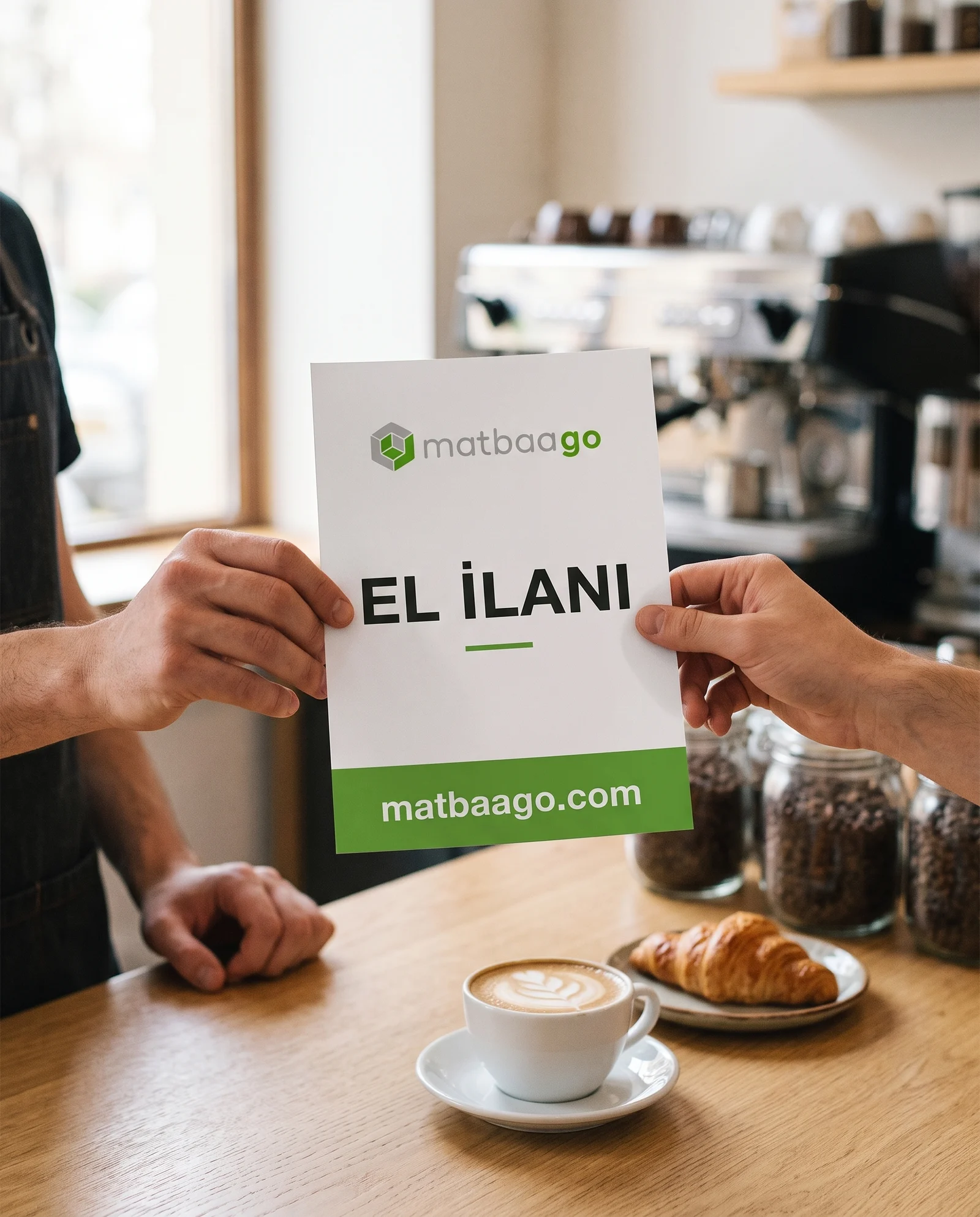 El İlanı