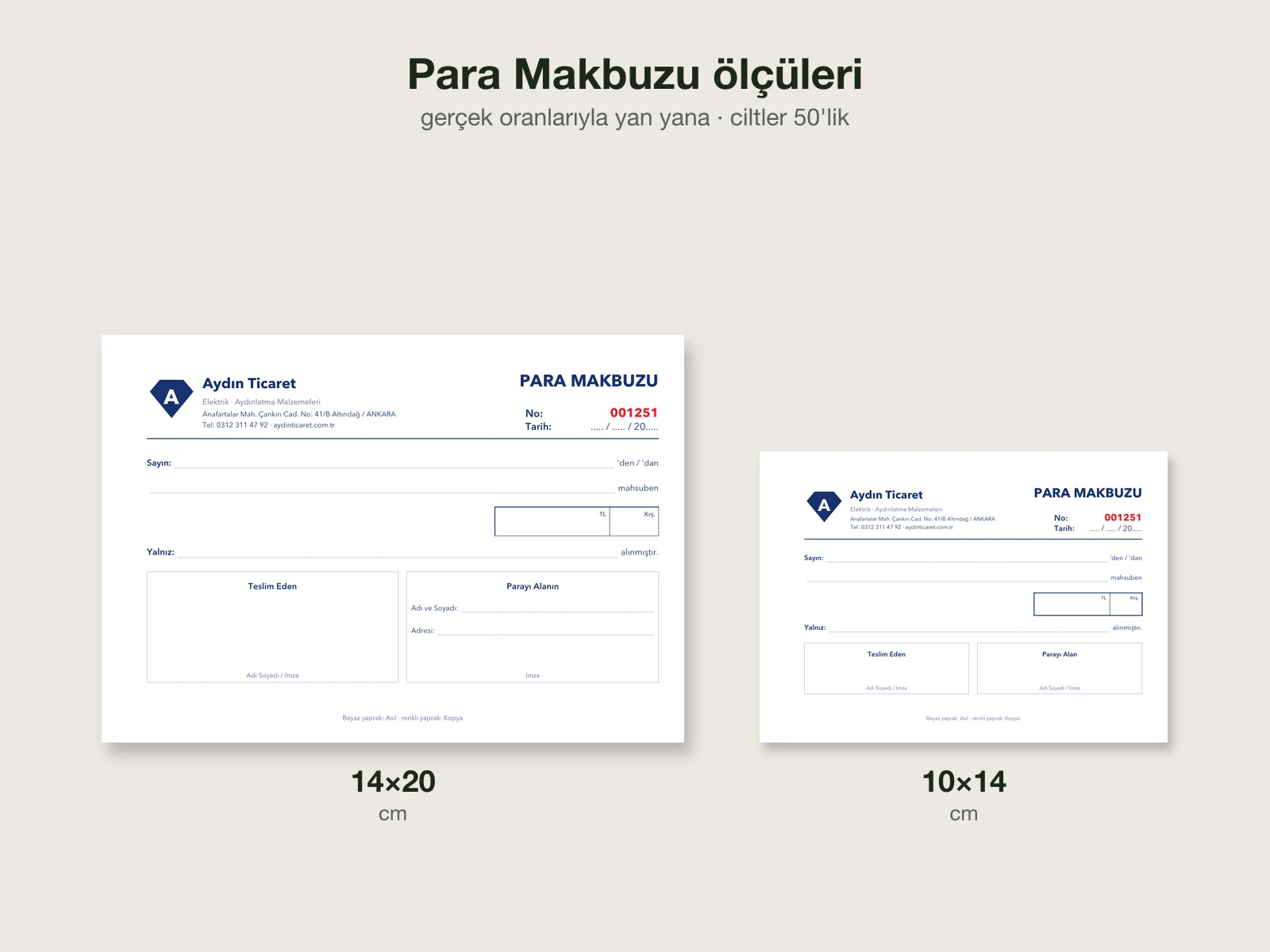 Para Makbuzu 4