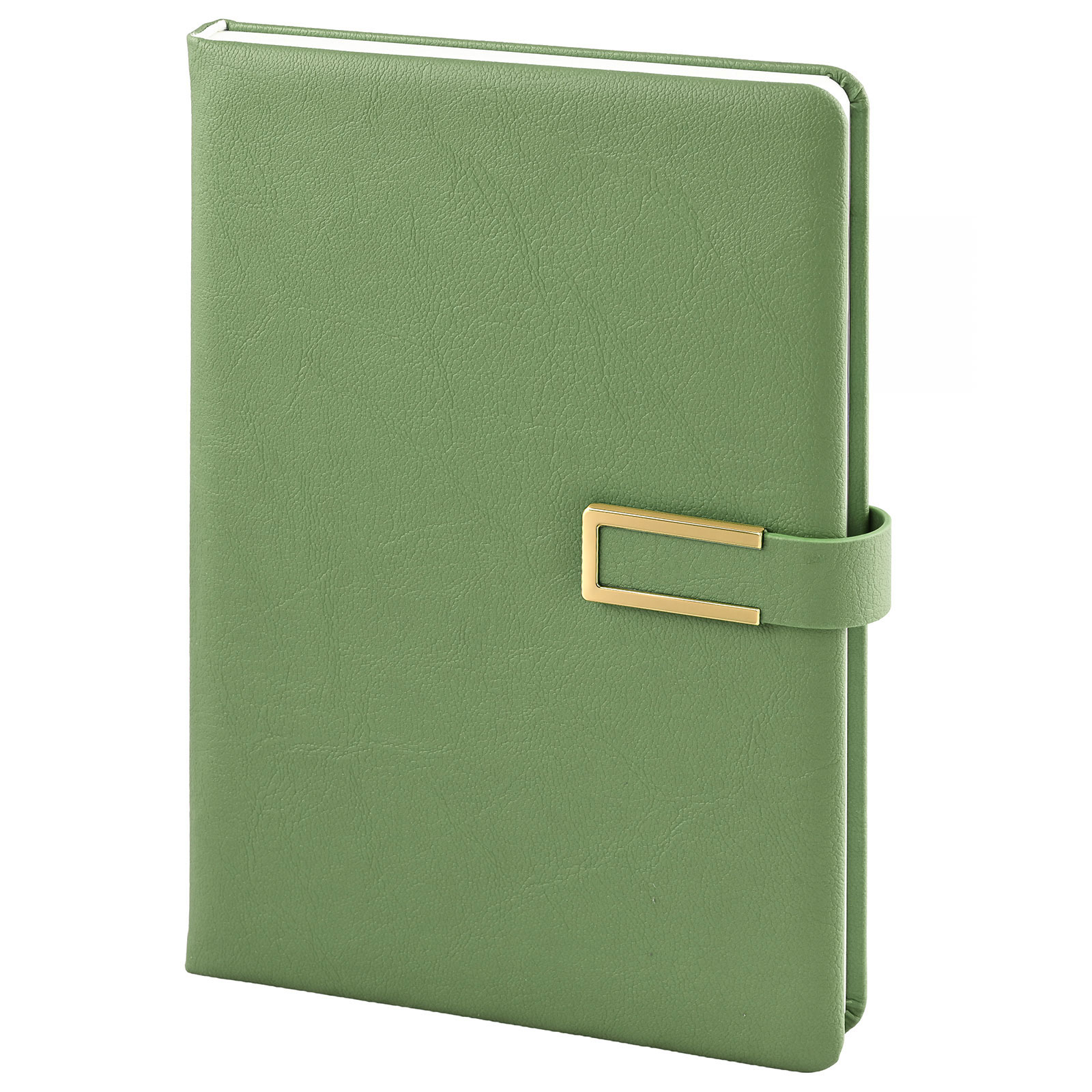 Termo Deri Tarihli Ajanda 17×24 cm, Mıknatıslı Kapak, 320 Sayfa – Yenikent