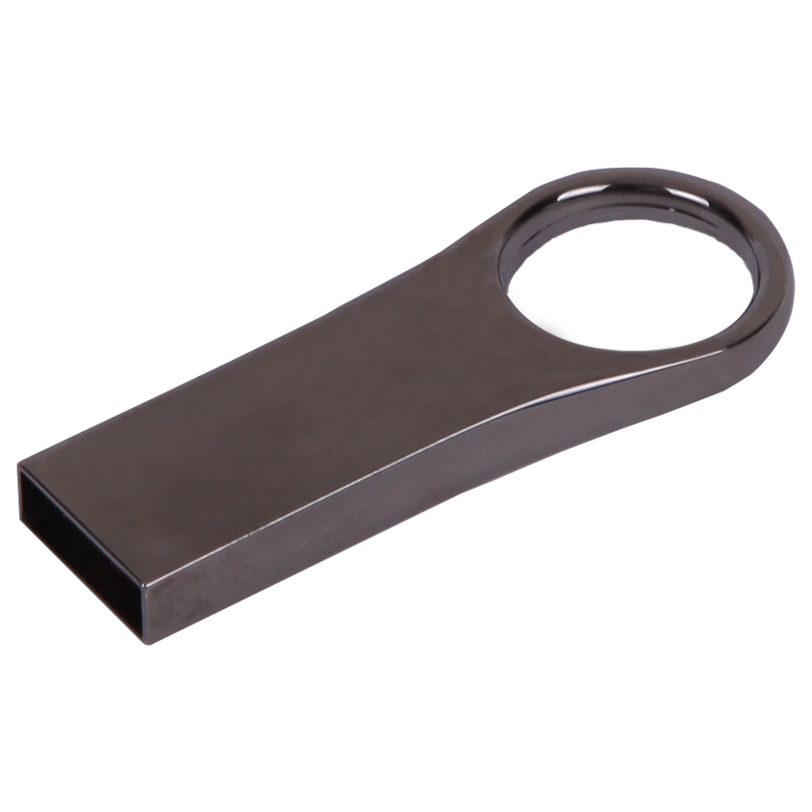 Metal USB Bellek, 32 GB, Kutulu – İskitler