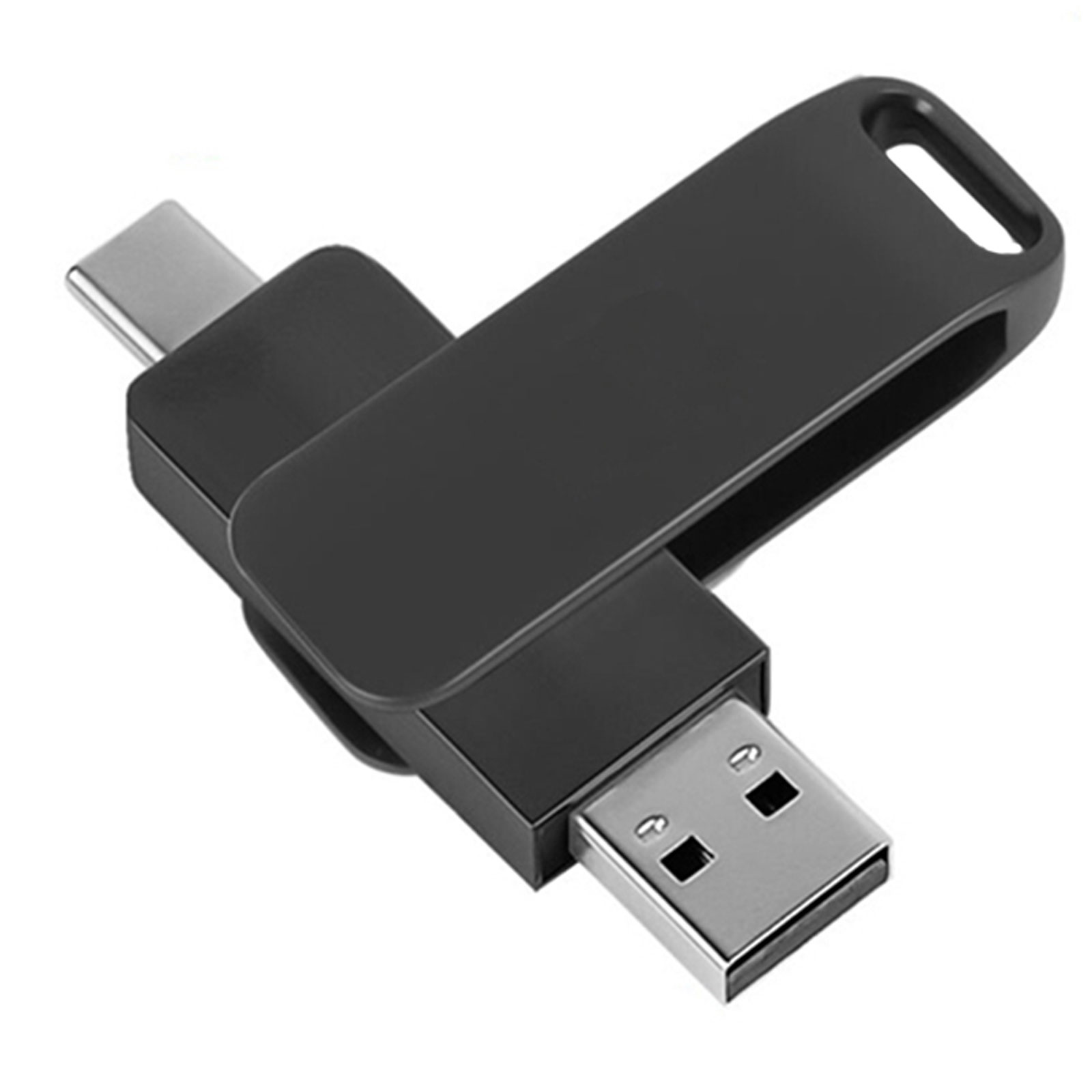 USB Bellek, 64 GB, Kutulu, Otg – Selçuklu