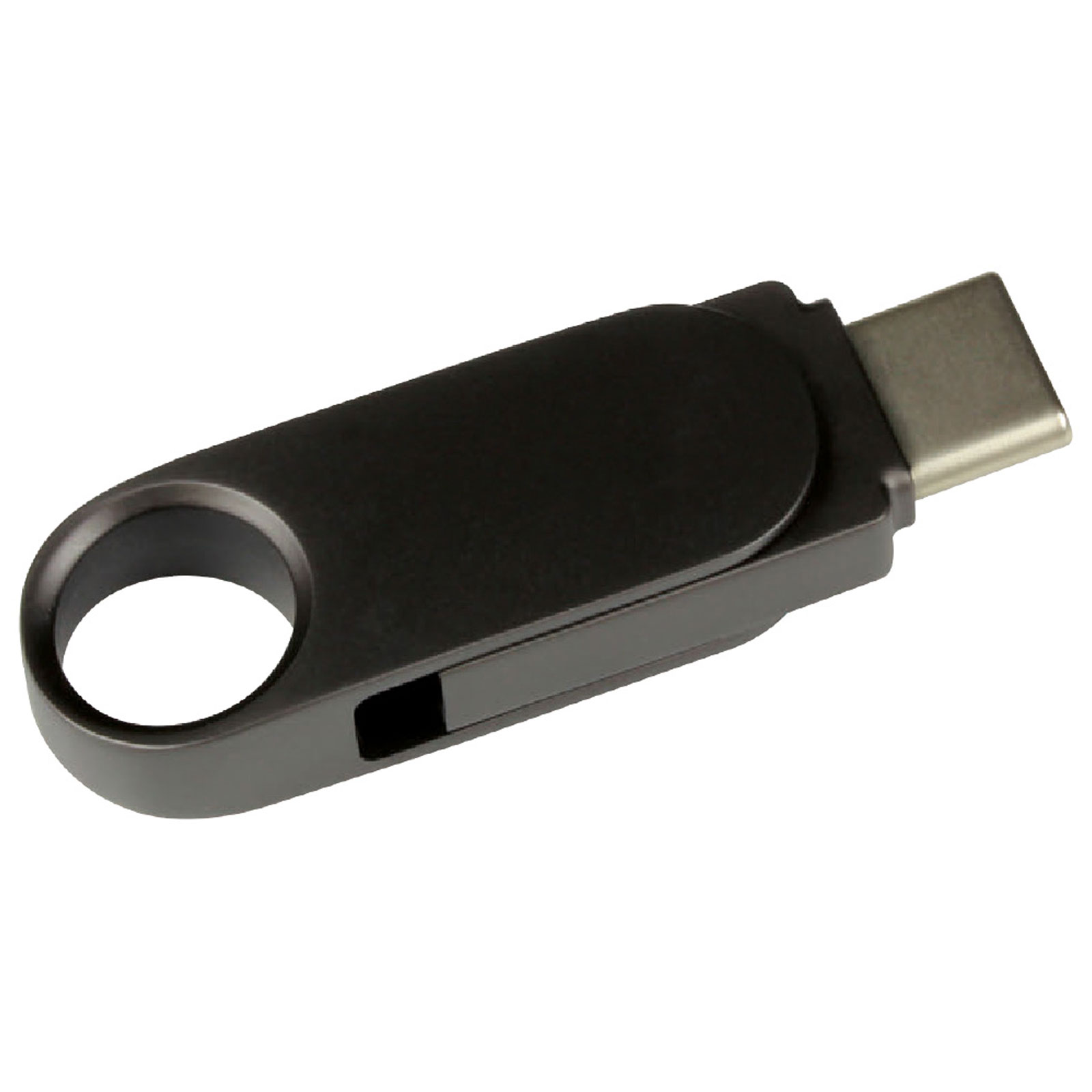 Metal USB Bellek, 32 GB, Kutulu, Mini Type Otg – Bolkar