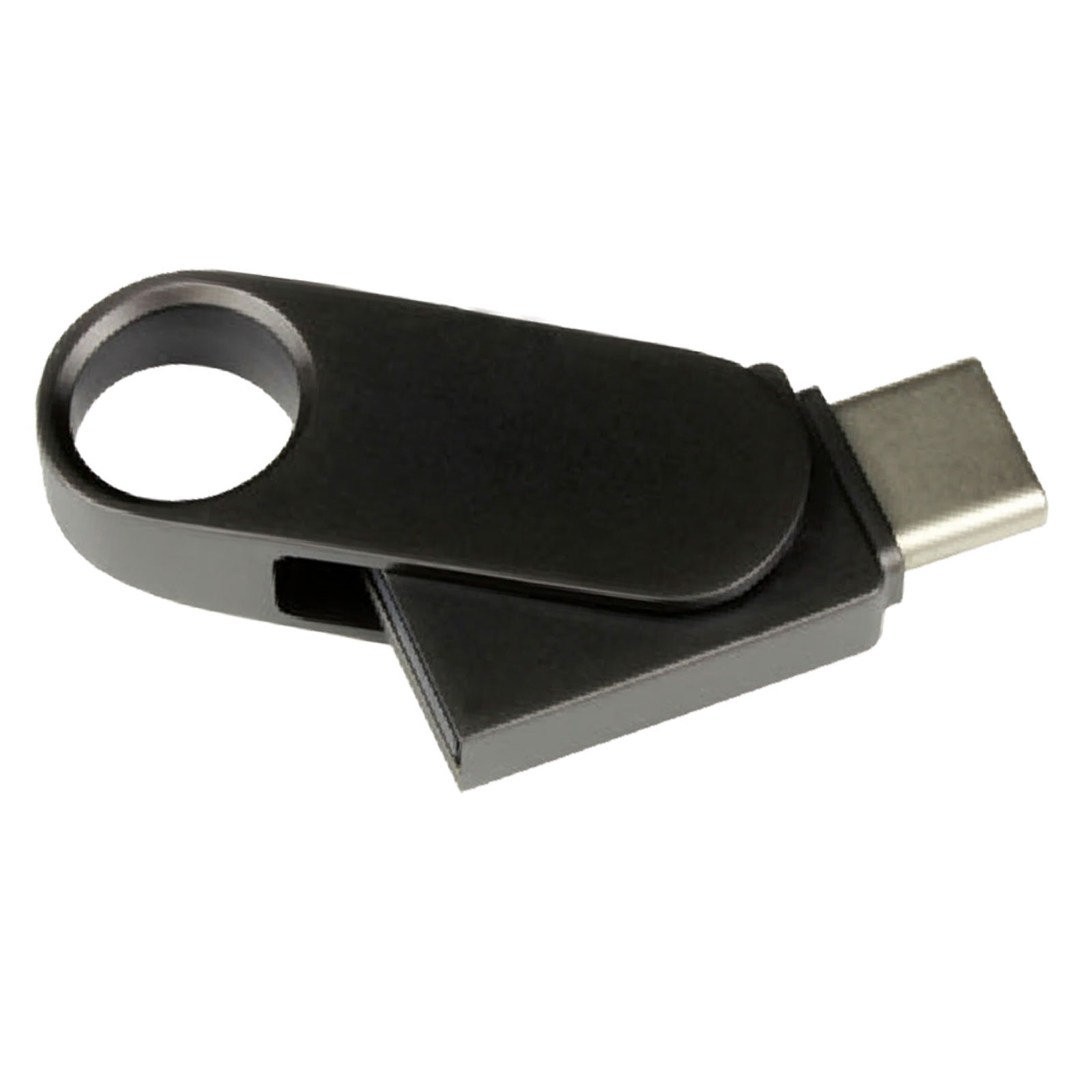 Metal USB Bellek, 32 GB, Kutulu, Mini Type Otg – Bolkar 2
