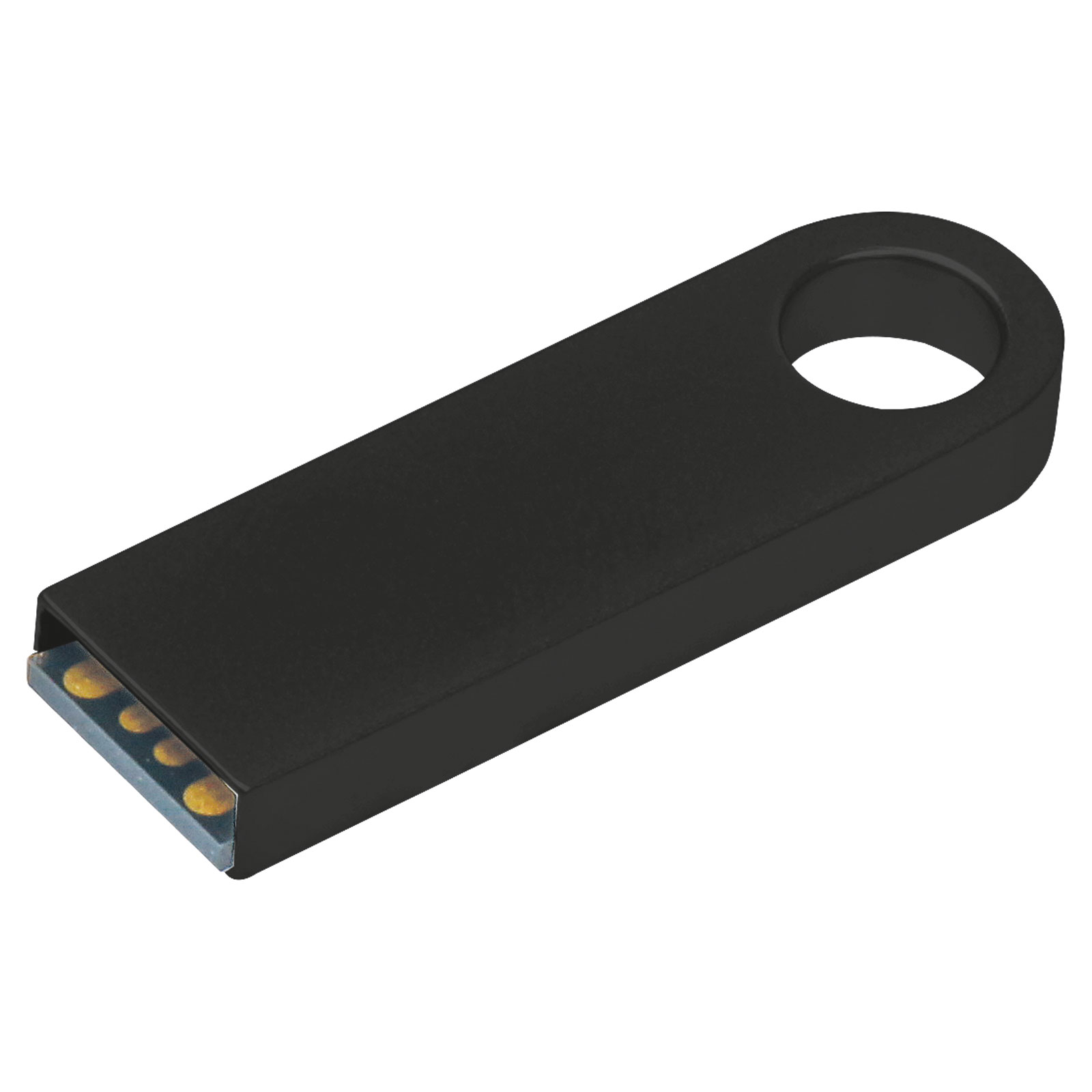 Metal USB Bellek, 32 GB, Kutulu – Aras