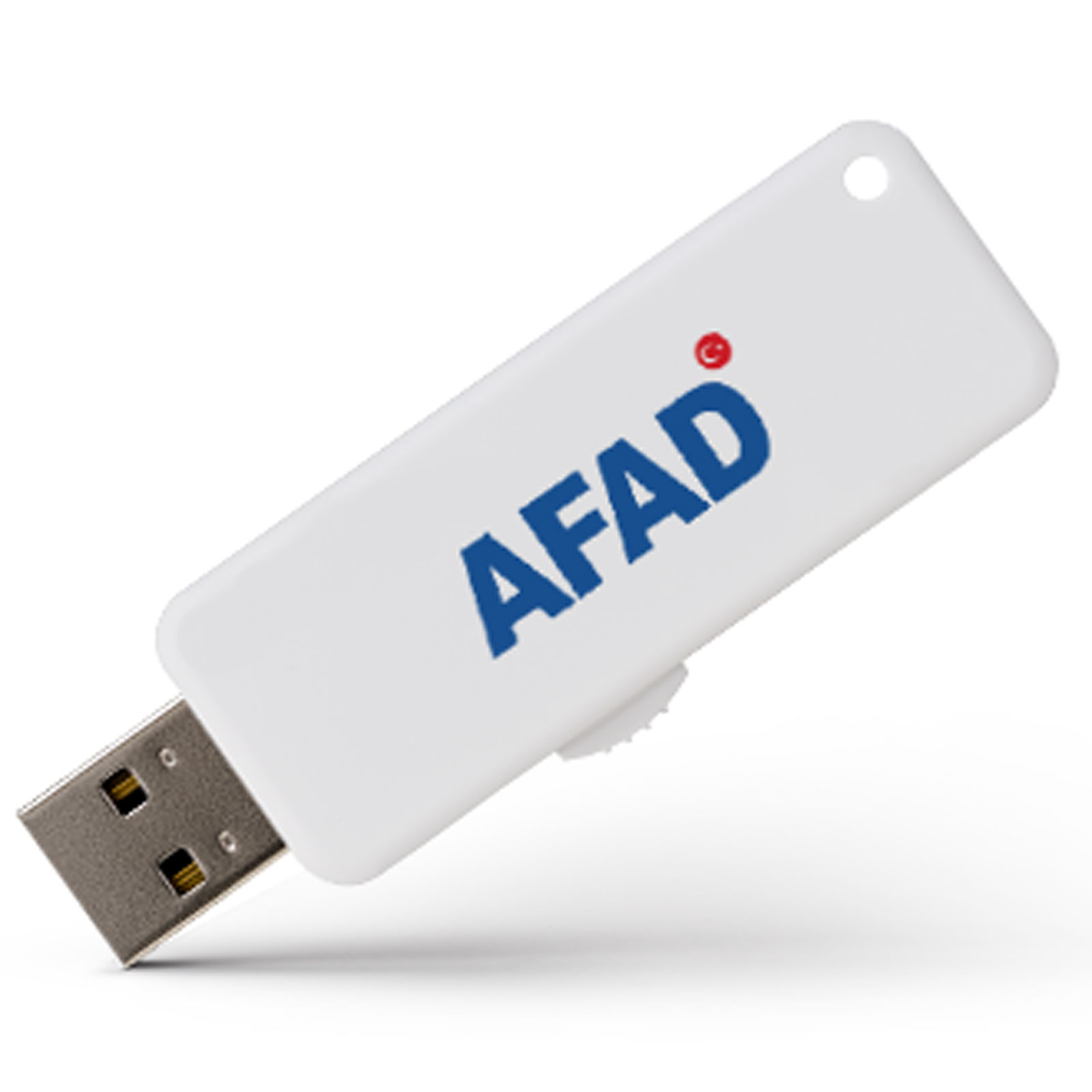 Plastik USB Bellek, 32 GB – Urartu