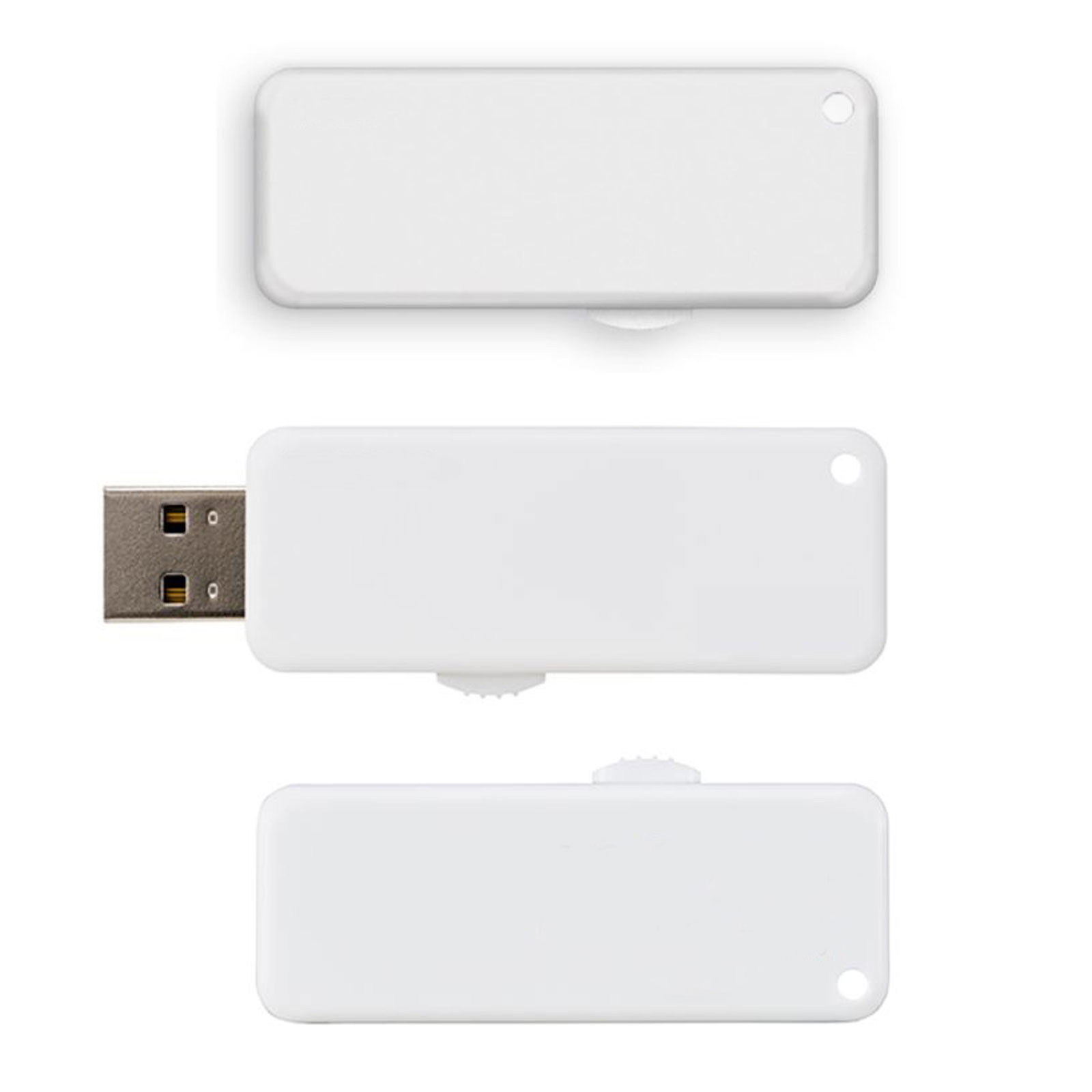 Plastik USB Bellek, 32 GB – Urartu 2