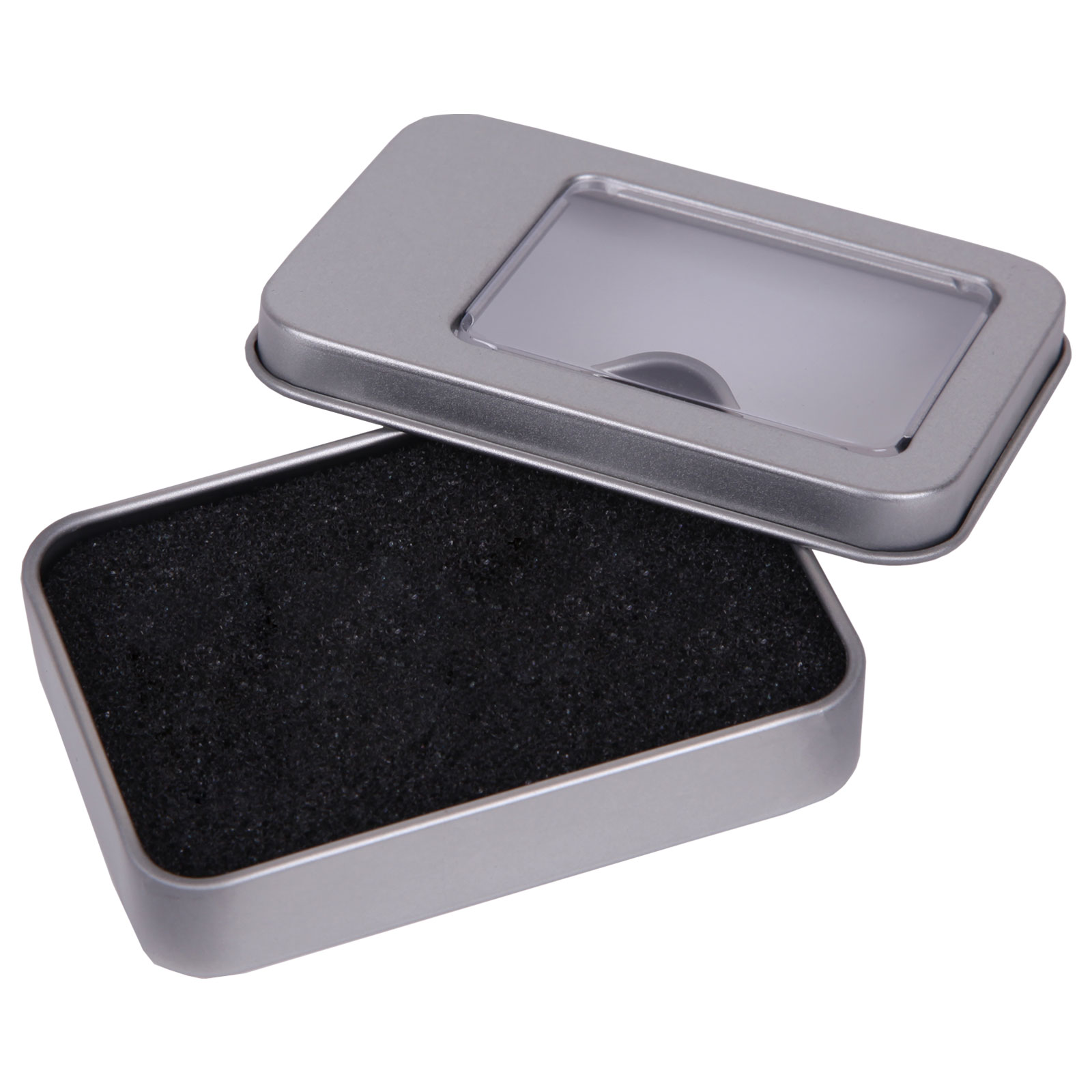 Metal USB Bellek, 32 GB – Cengiz 2