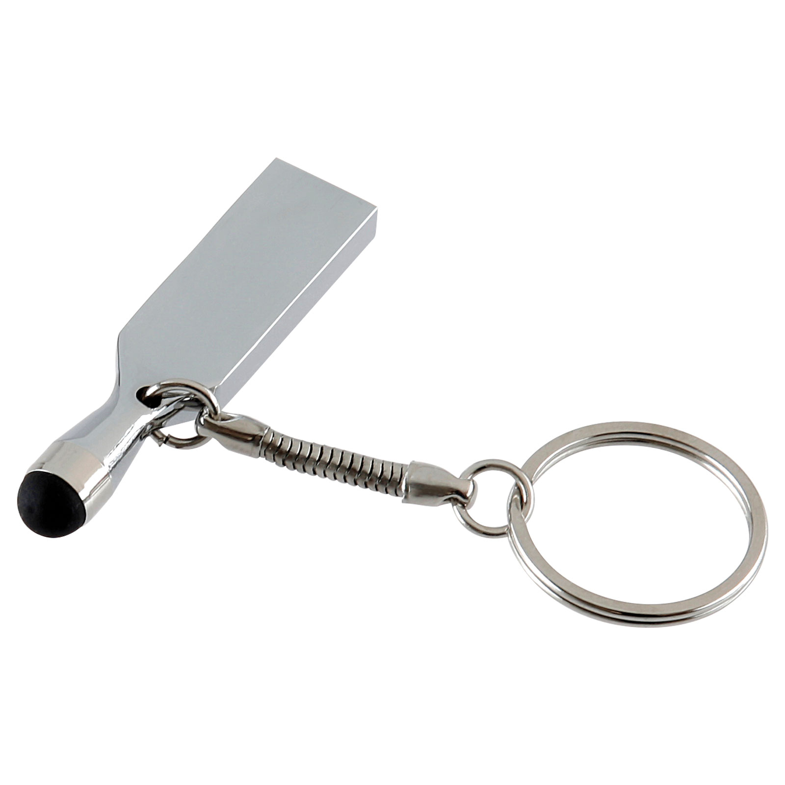 Metal USB Bellek, 32 GB, Kutulu – Mezopotamya