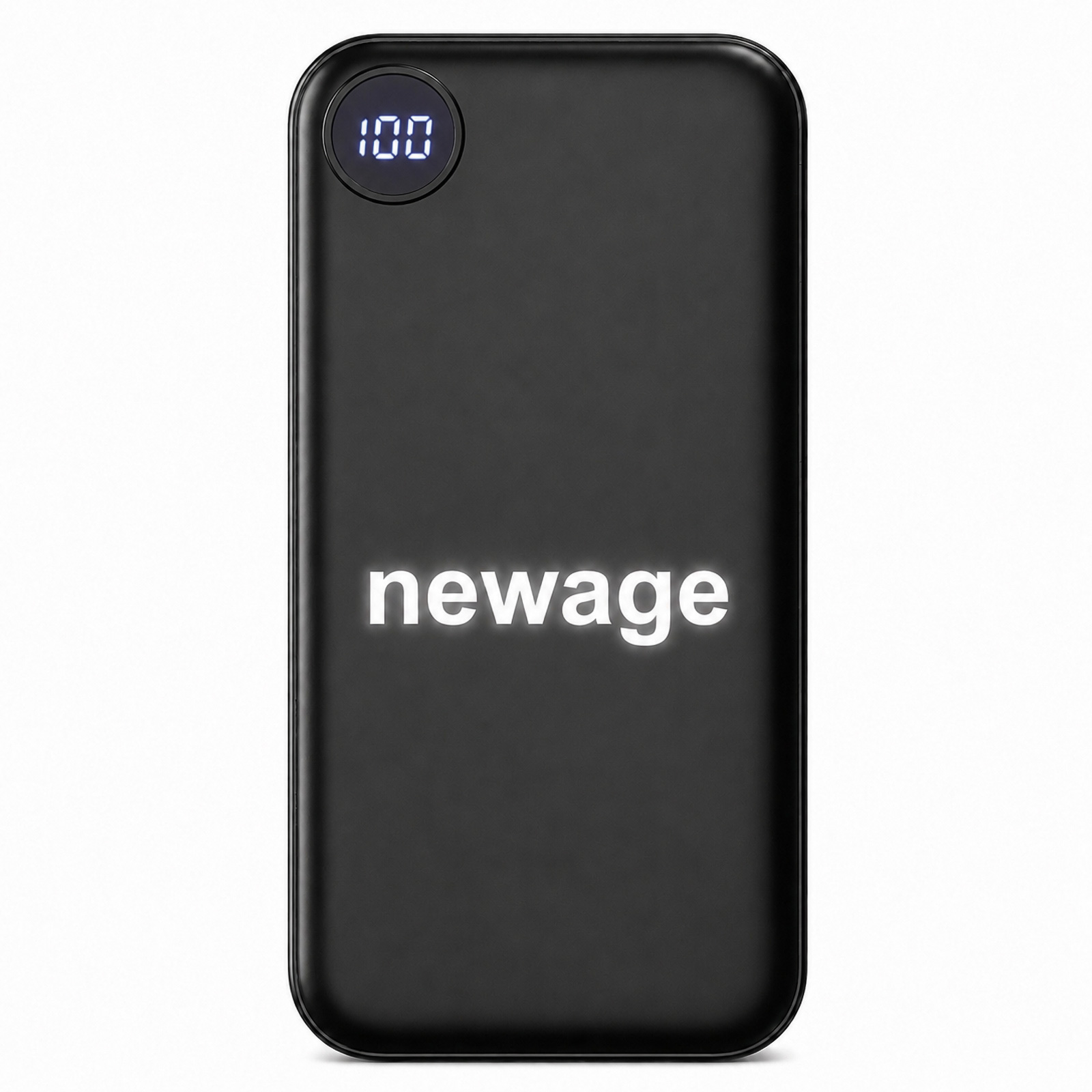 Powerbank, 10.000 mAh, Işıklı, Ledli – Kumburnu