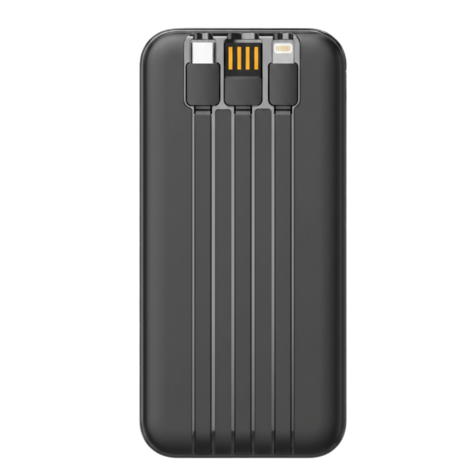 Powerbank, 10.000 mAh, Işıklı, Ledli – Kumburnu 2