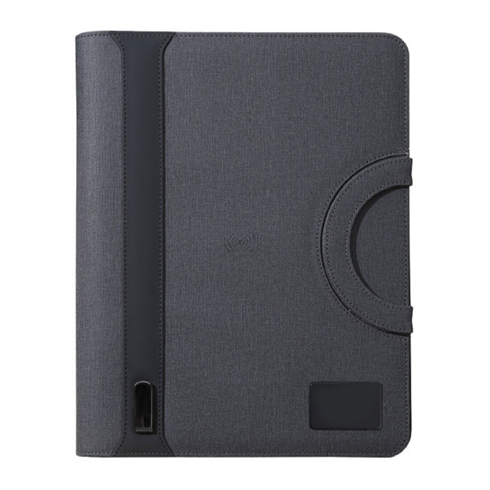 Organizer Çanta, 20 Sayfa, 8.000 mAh, 16 GB – Kurtboğazı 3
