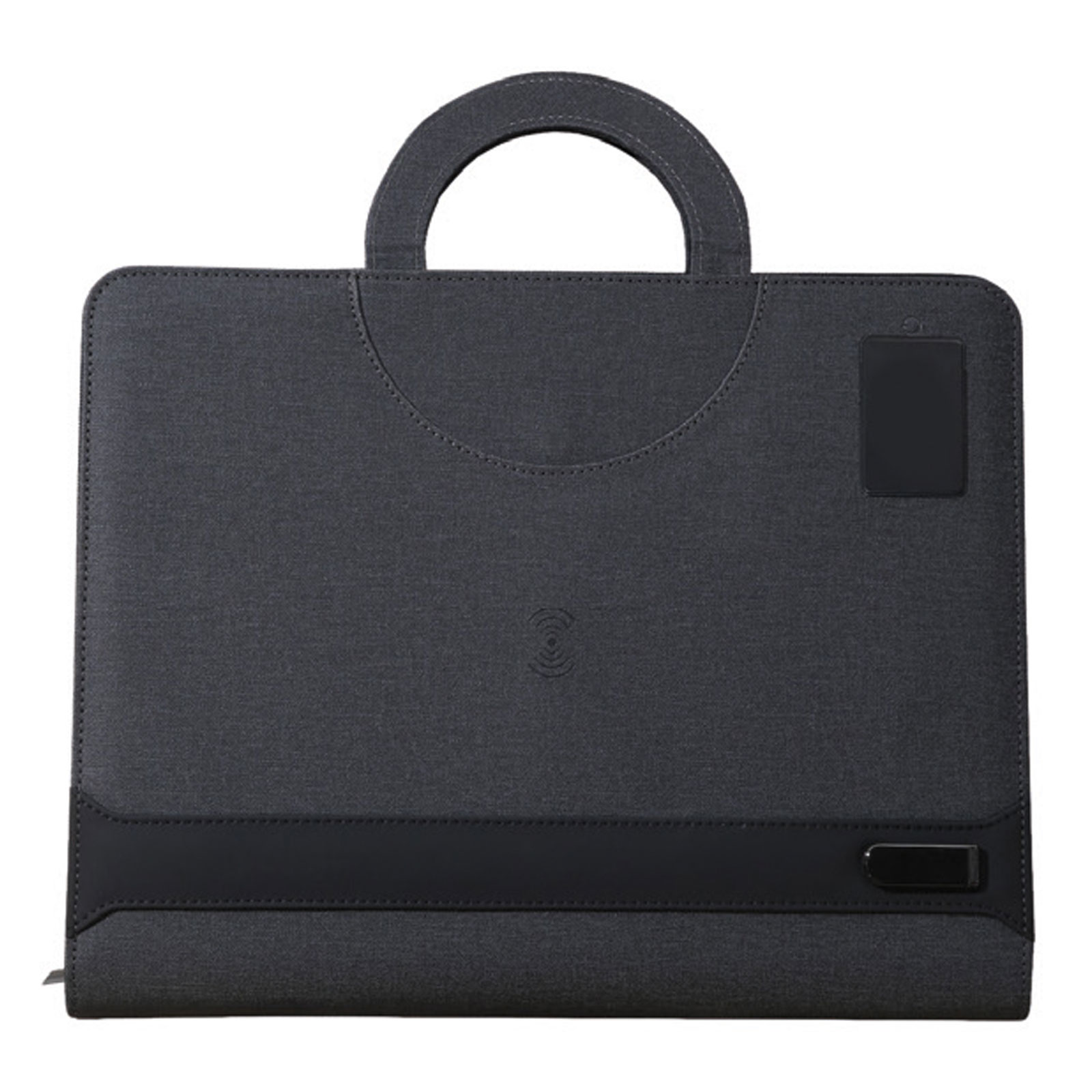 Organizer Çanta, 20 Sayfa, 8.000 mAh, 16 GB – Kurtboğazı 4
