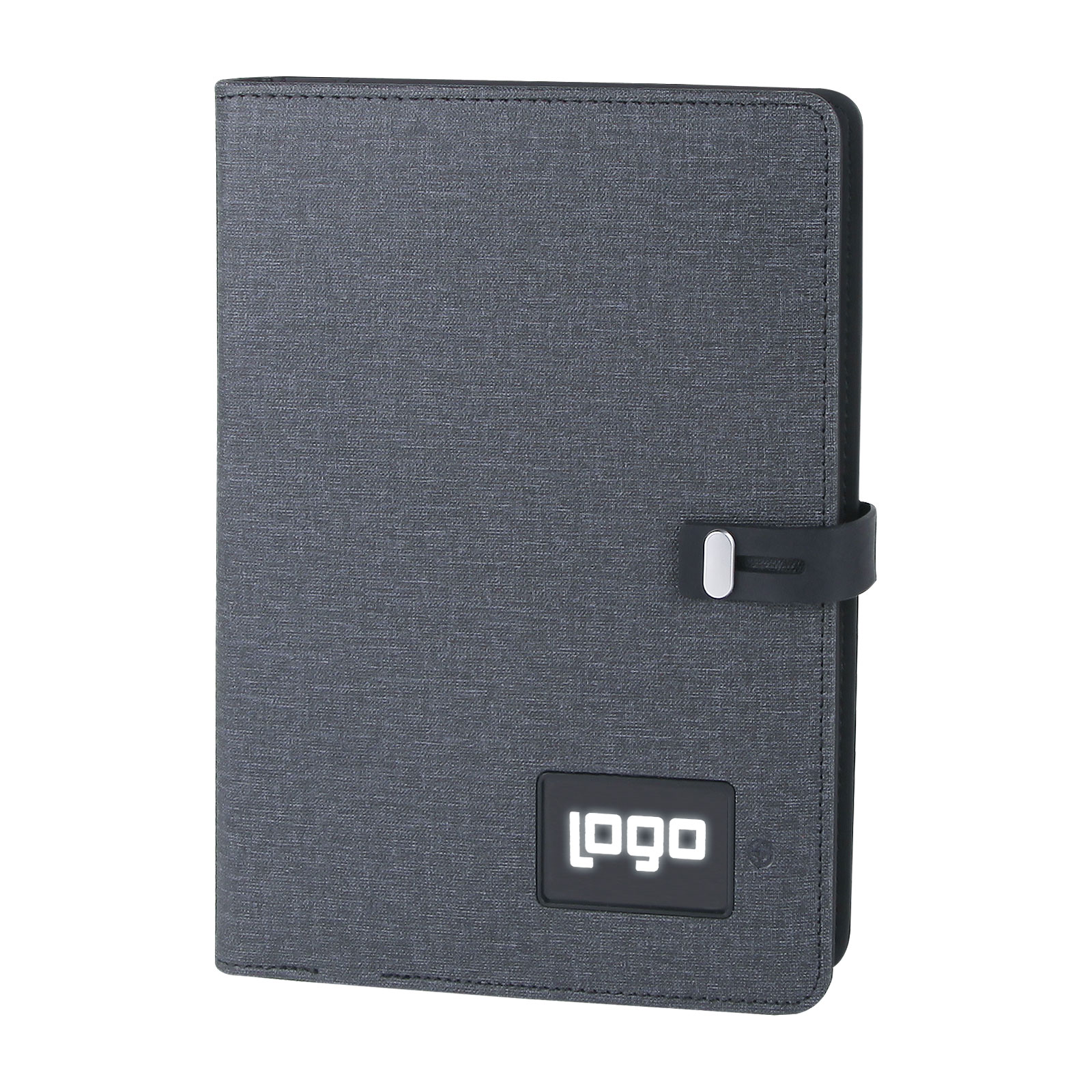 Powerbank Defter, 6.500 mAh – Oymapınar