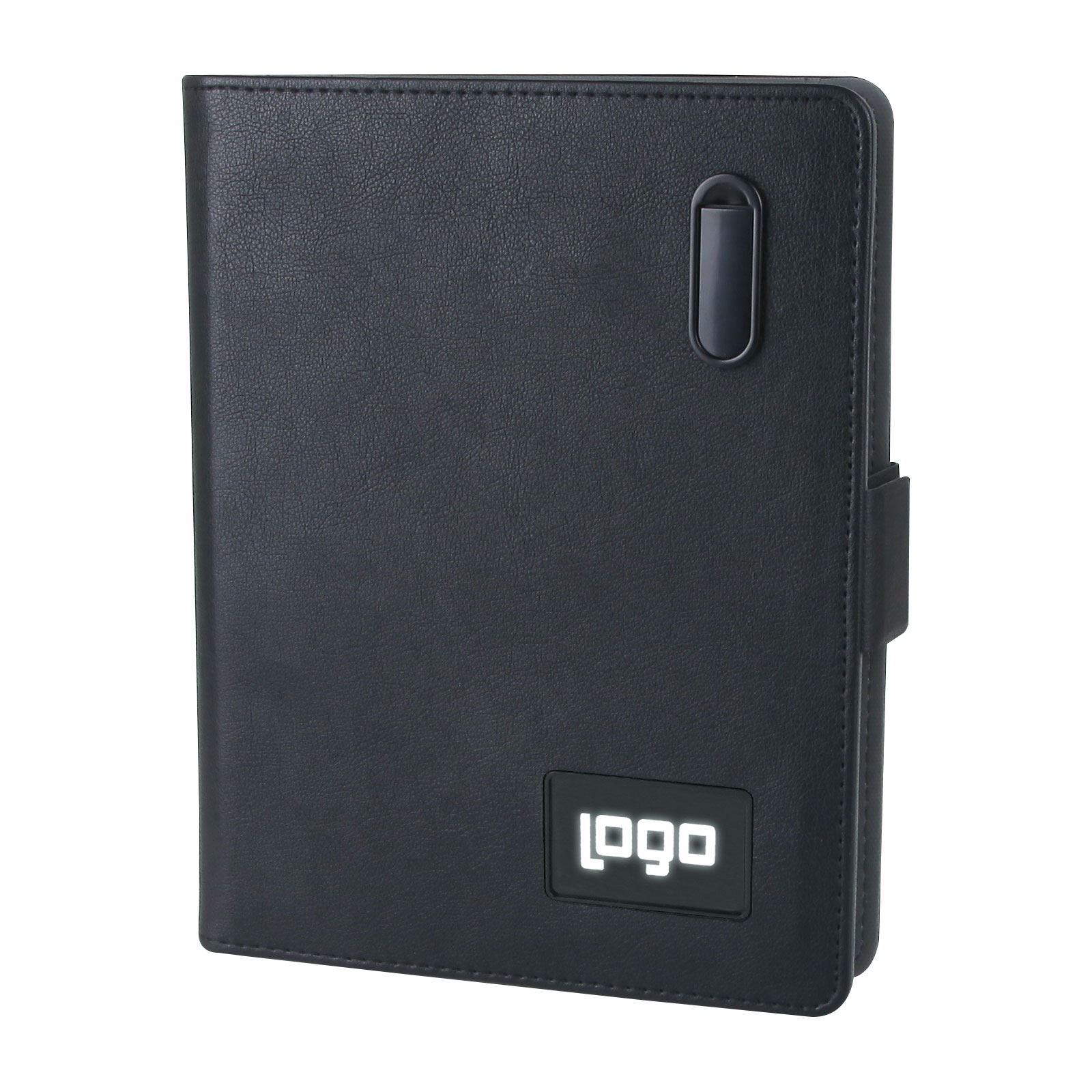 Powerbank Defter, 8.000 mAh, 16 GB, Kablosuz – Çeşme
