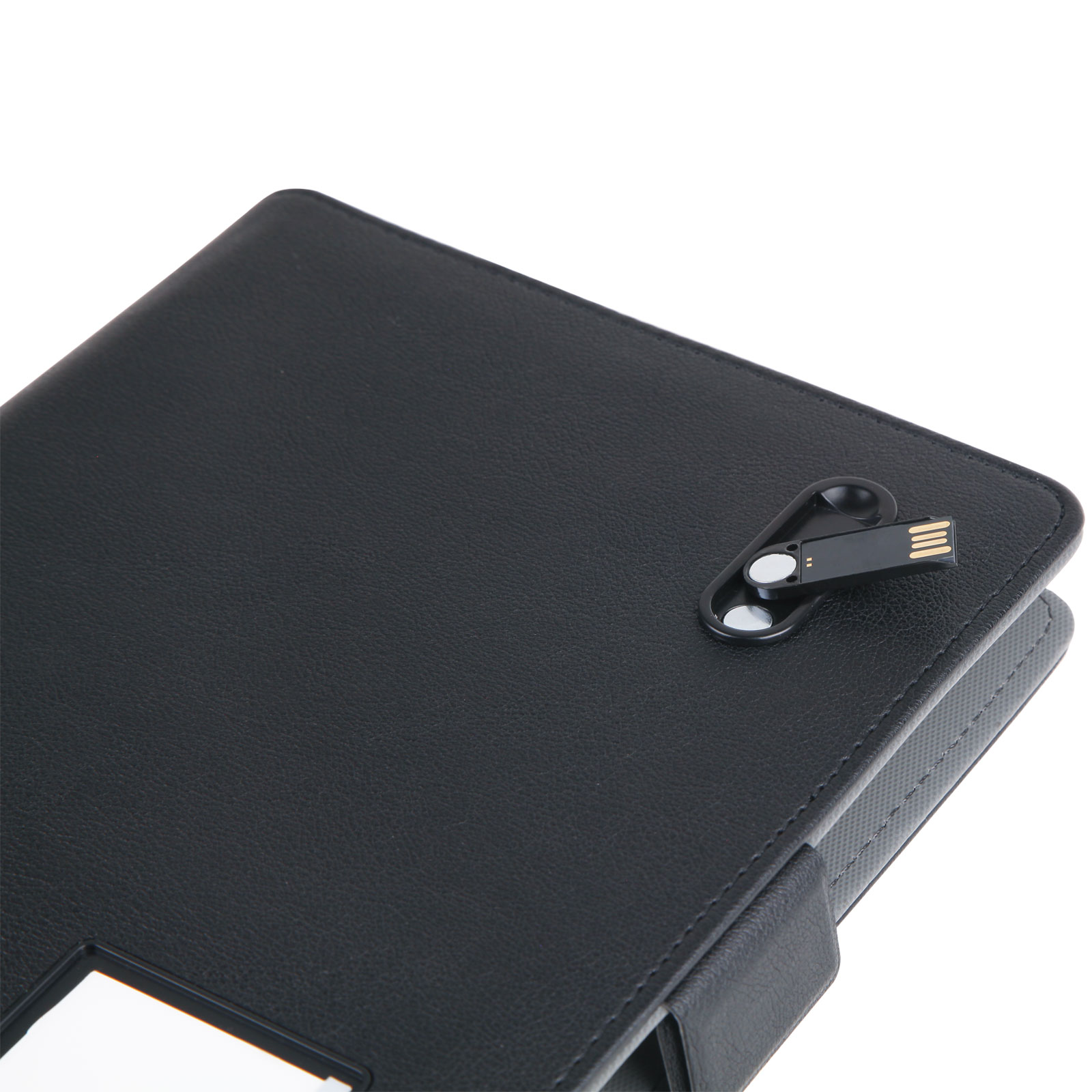 Powerbank Defter, 8.000 mAh, 16 GB, Kablosuz – Çeşme 3