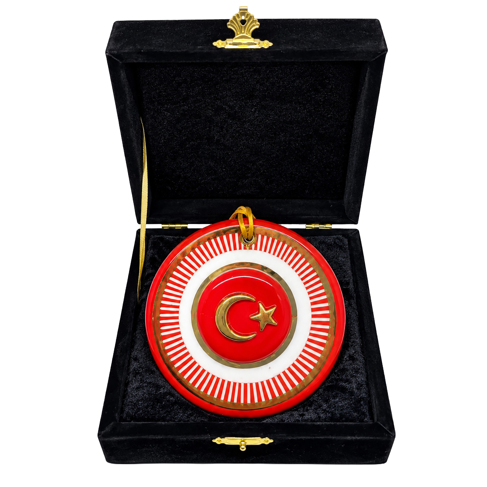 Kırmızı