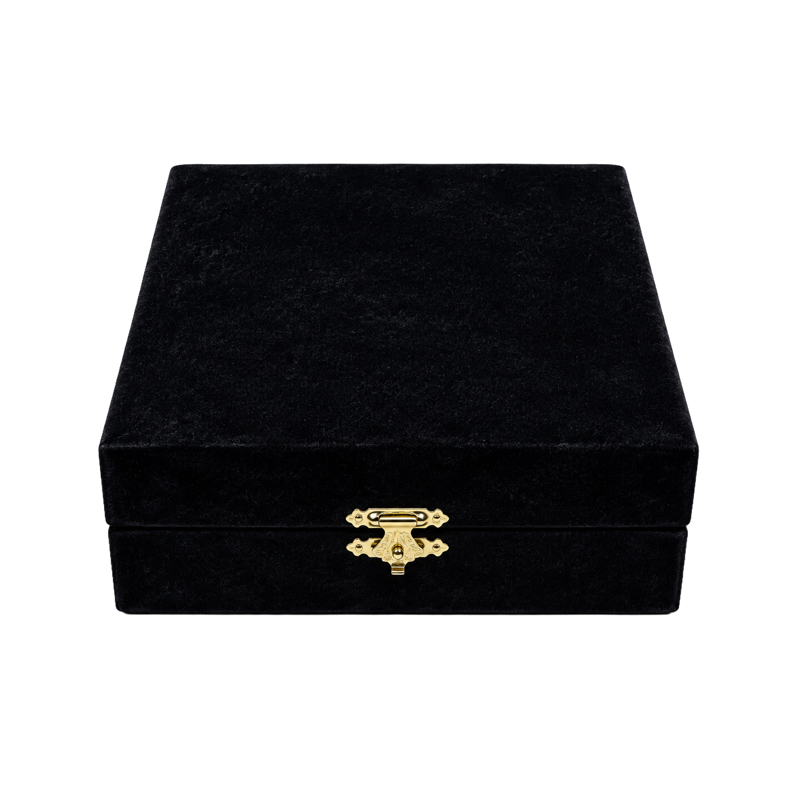 Metal Tablo 15×15 cm, Ayyıldız Dekoratif Duvar – Tuğra 2