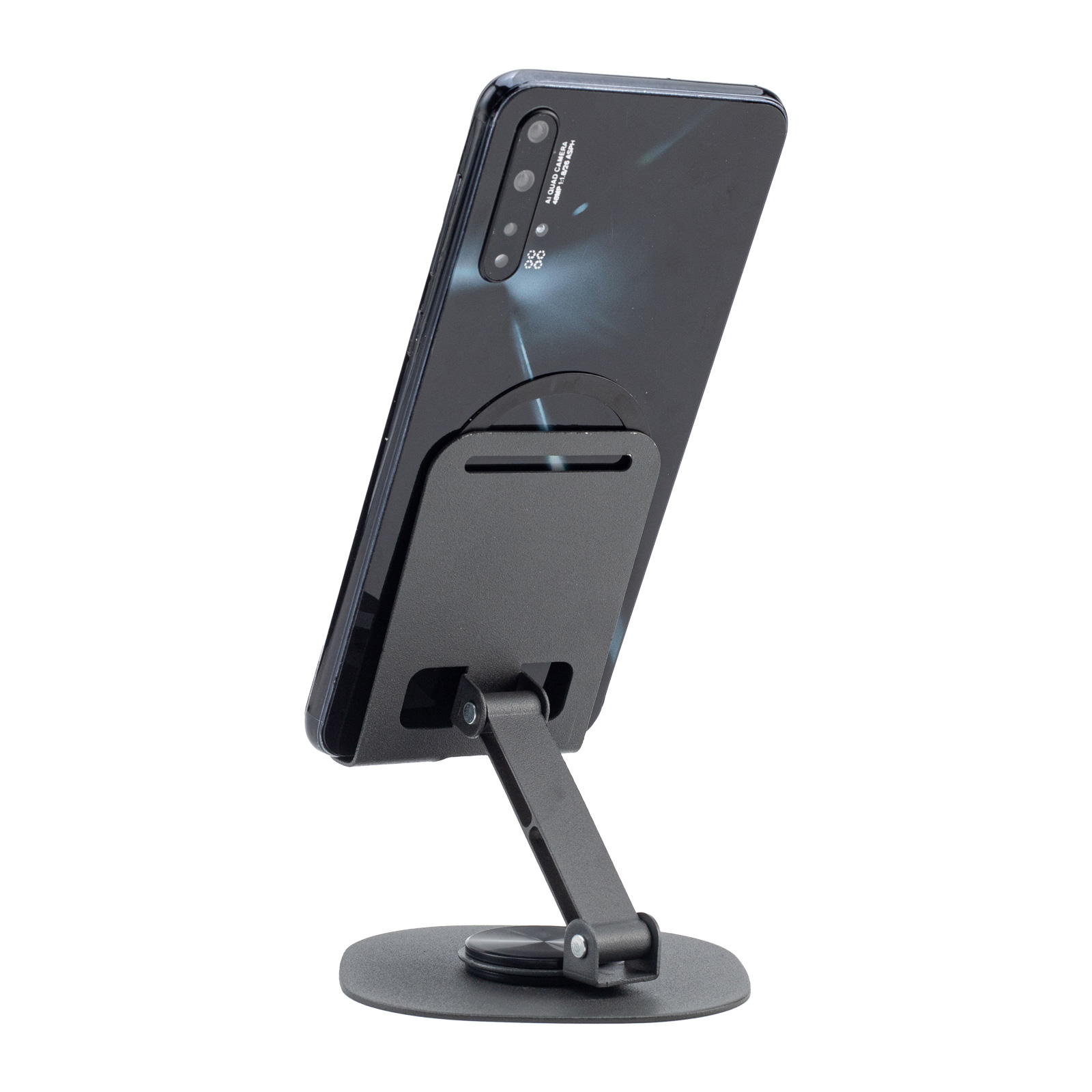 Telefon Tutucusu – Cephe 2