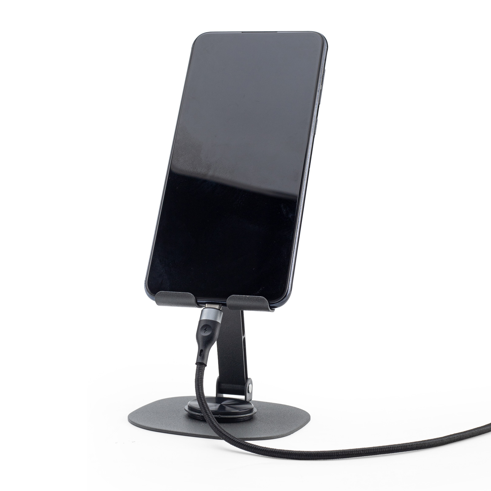 Telefon Tutucusu – Cephe 4