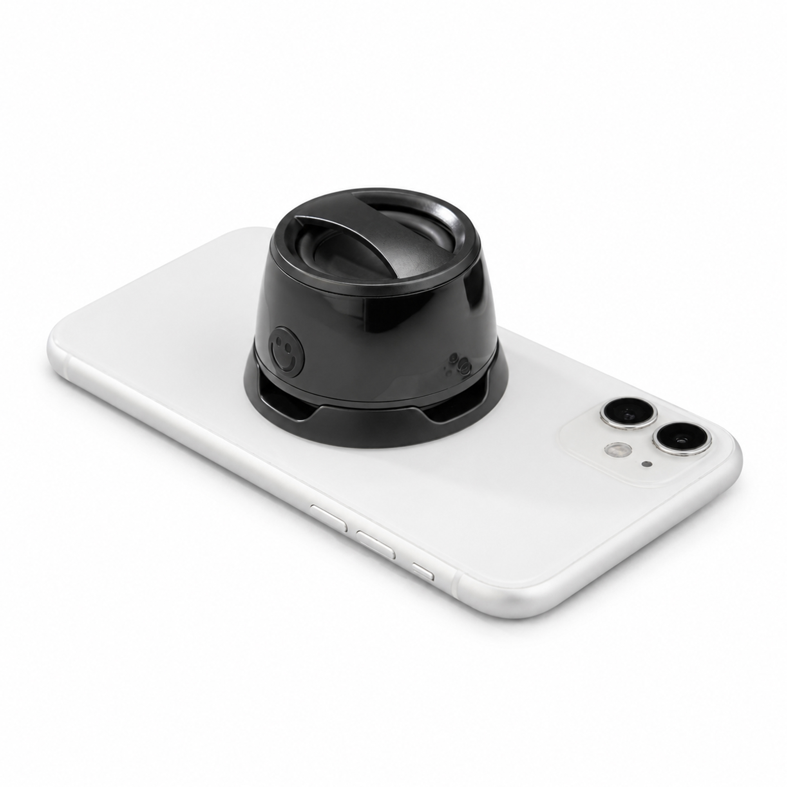 Bluetooth Hoparlör 3,6×5,7×5,7 cm, Kablosuz, Işıklı – Nota 2