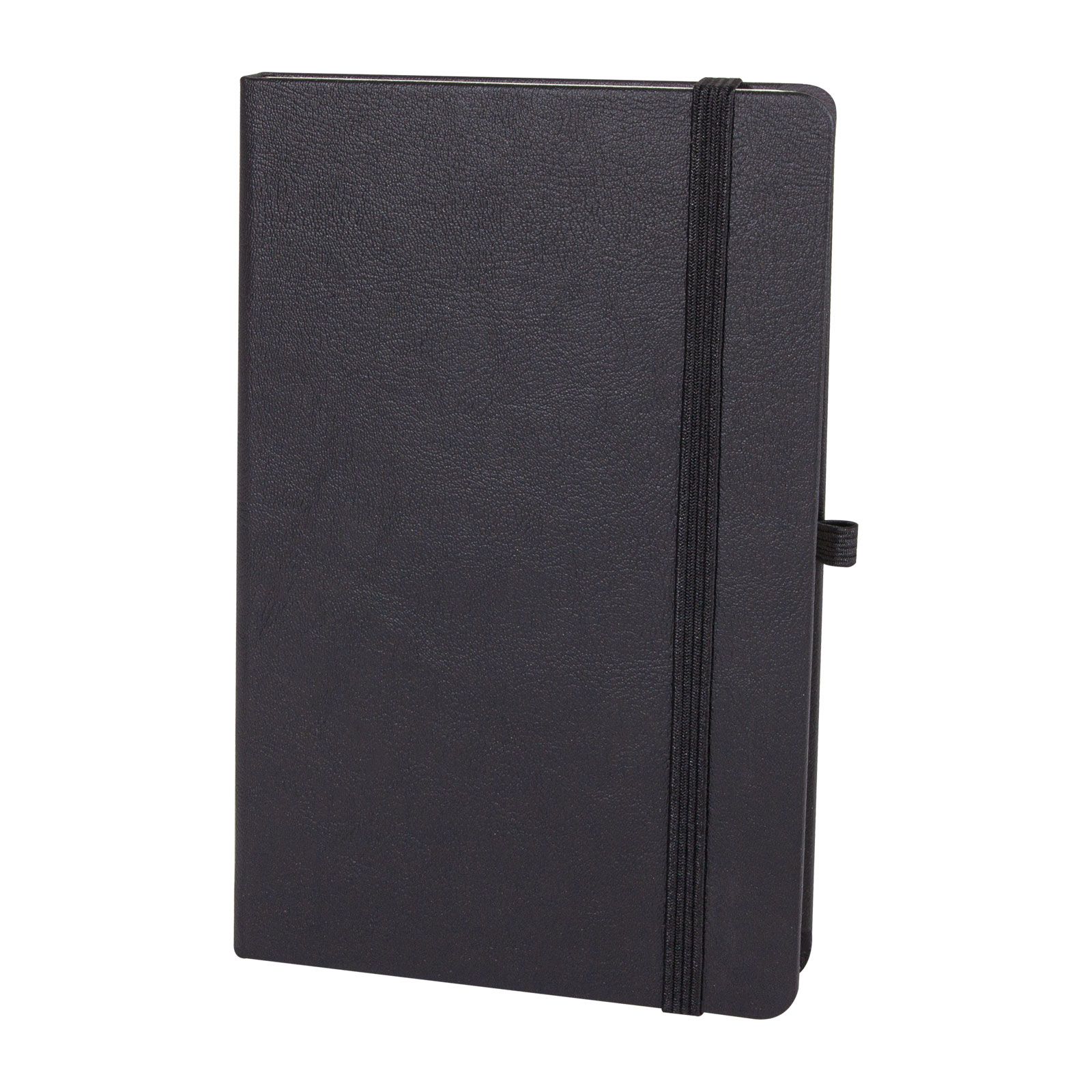 Termo Deri Tarihsiz Defter 13×21 cm, 160 Sayfa – Dışkapı