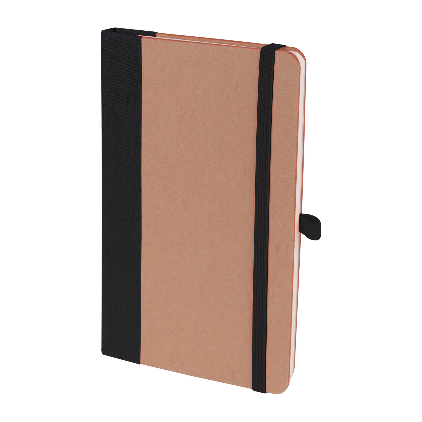 Geri Dönüşümlü Tarihsiz Defter 13×21 cm, 160 Sayfa – Siteler