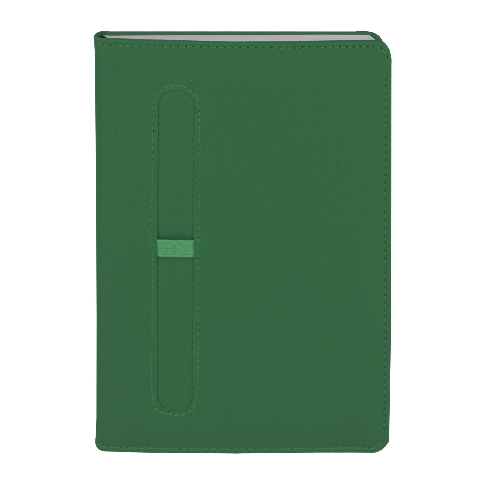 Termo Deri Tarihsiz Defter 15×21 cm, 224 Sayfa – Kurtuluş