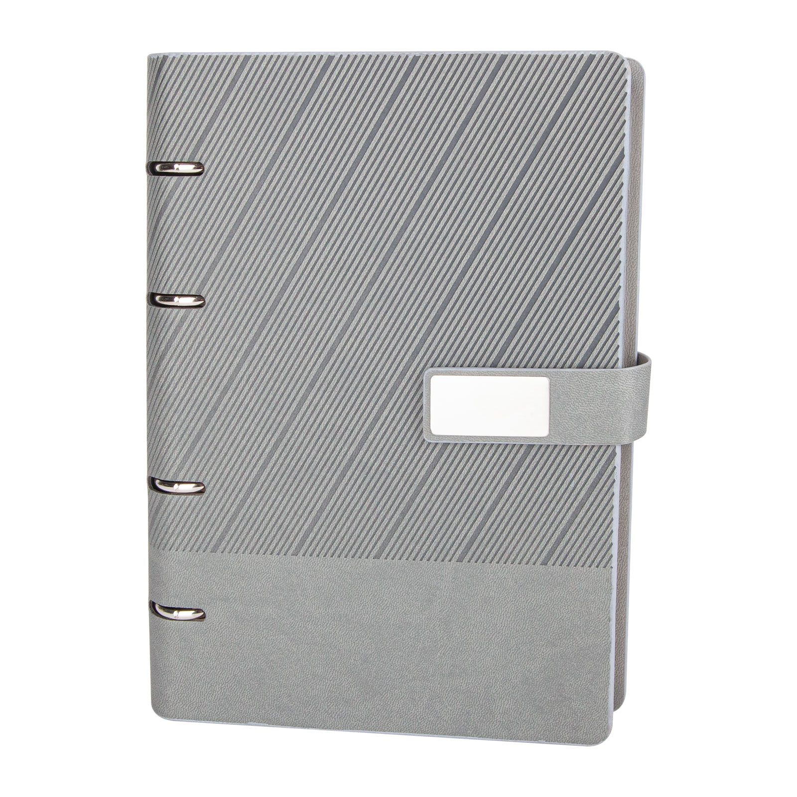 Termo Deri Organizer 17,5×22,5 cm, Mıknatıslı Kapak, 352 Sayfa, Ajanda – Birlik