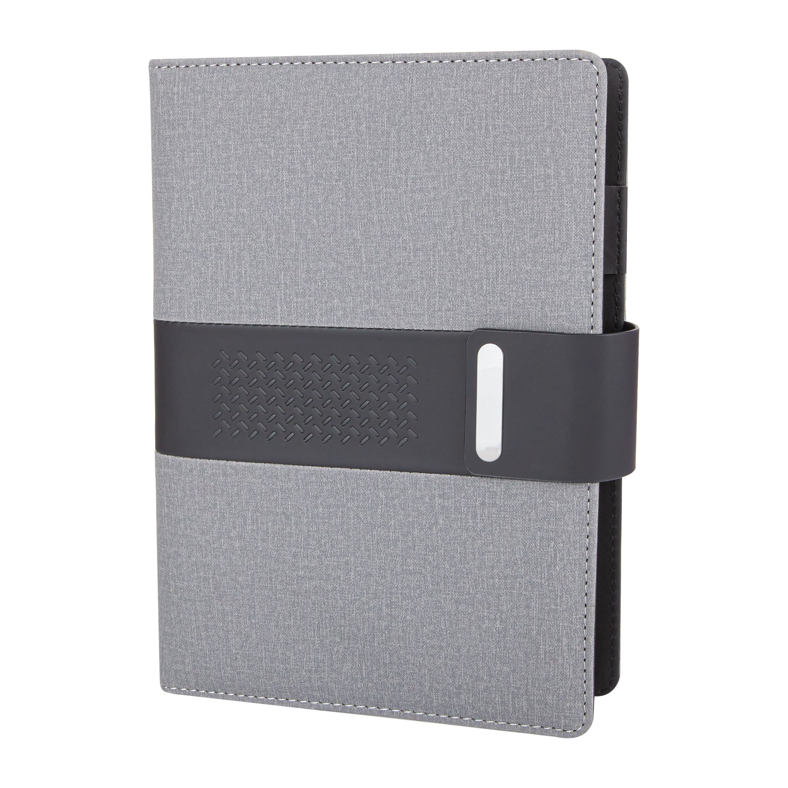 Termo Deri Organizer 18×21,5 cm, Mıknatıslı Kapak, 352 Sayfa, Ajanda – Kalaba
