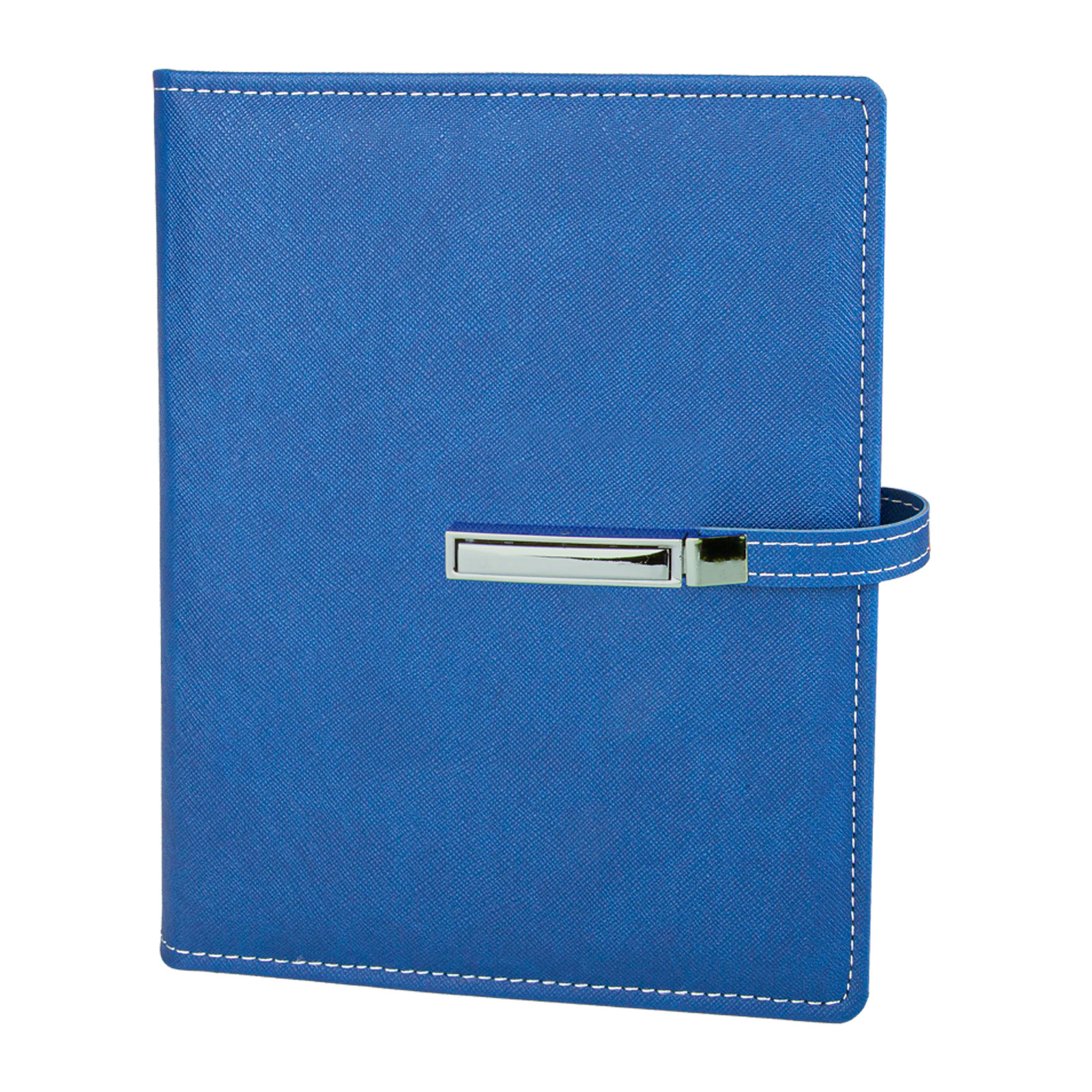 Termo Deri Organizer 18×21,5 cm, Mıknatıslı Kapak, 352 Sayfa, Ajanda – Mithatpaşa