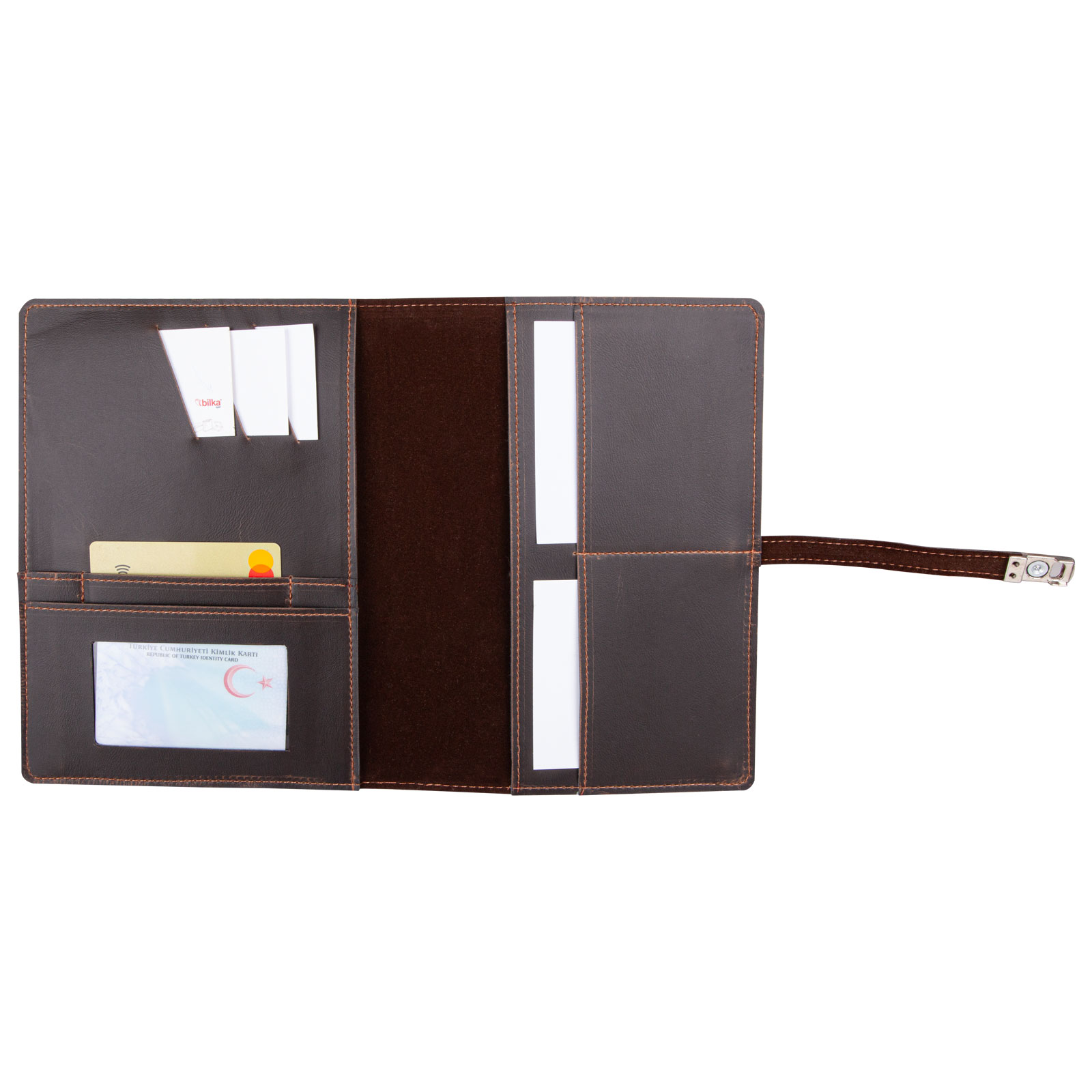 Termo Deri Organizer Kılıf 16×23 cm – Ahlatlıbel 2