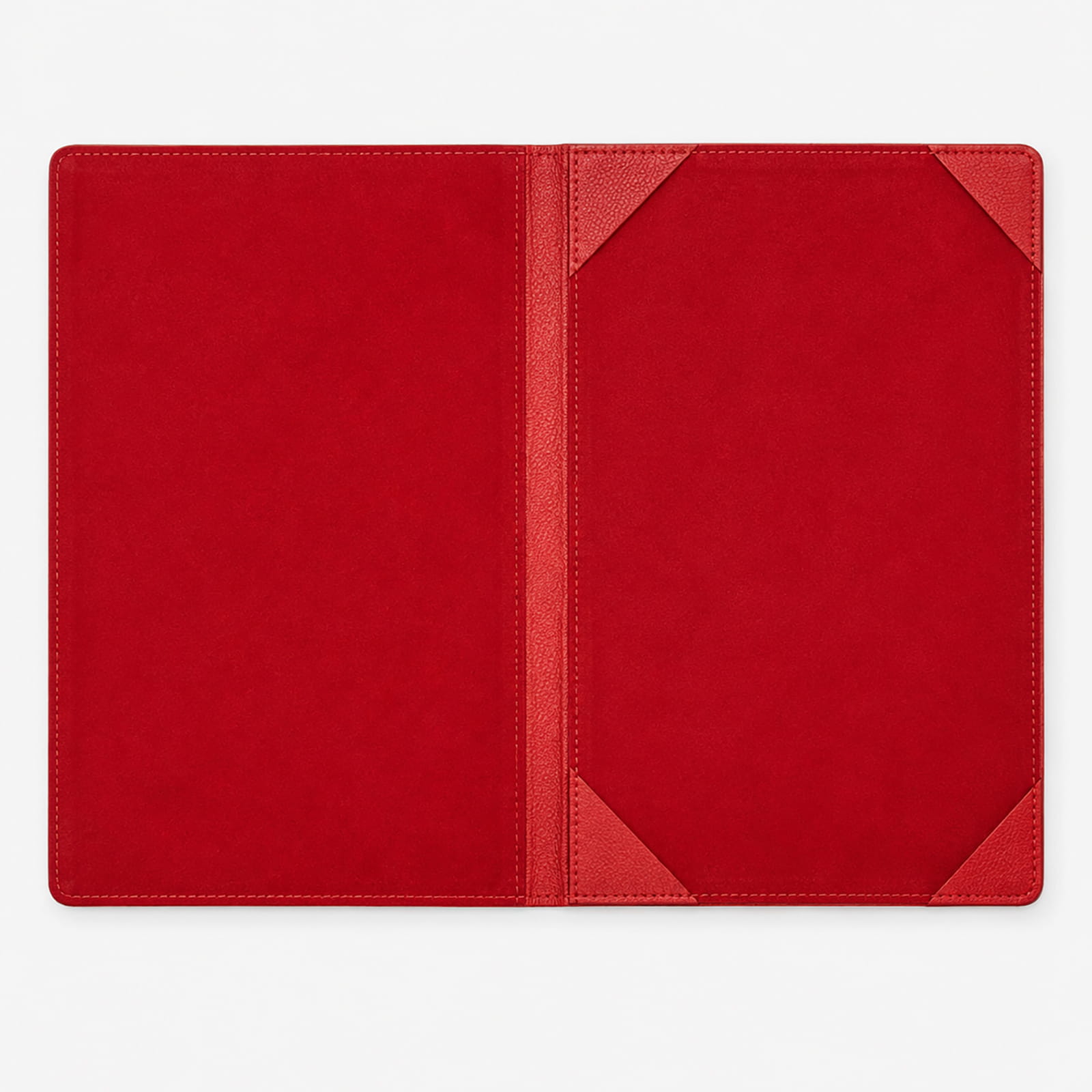 Termo Deri Sertifikalık 32×22,7 cm, Diplomalık – Ulucanlar 2