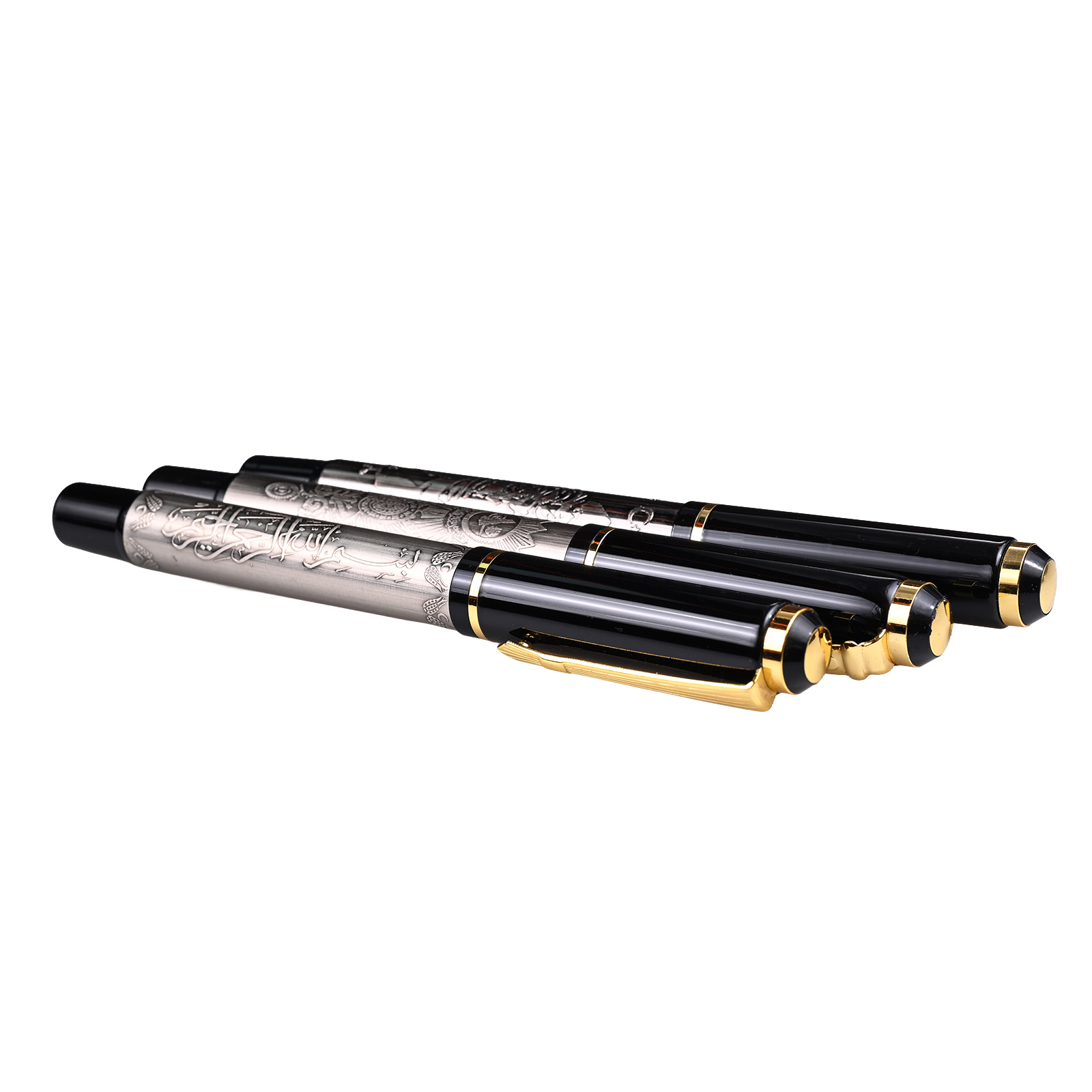 Metal Roller Kalem, Kabartmalı – Hekimhan 2
