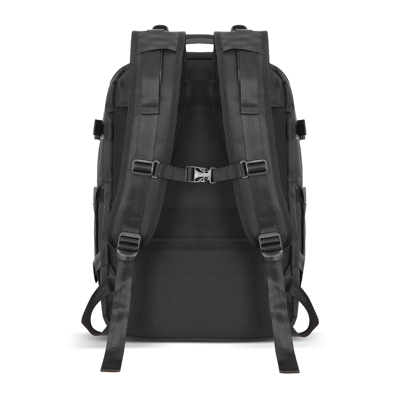 Laptop Bölmeli Sırt Çantası 30×42×10 cm – Gezgin 2