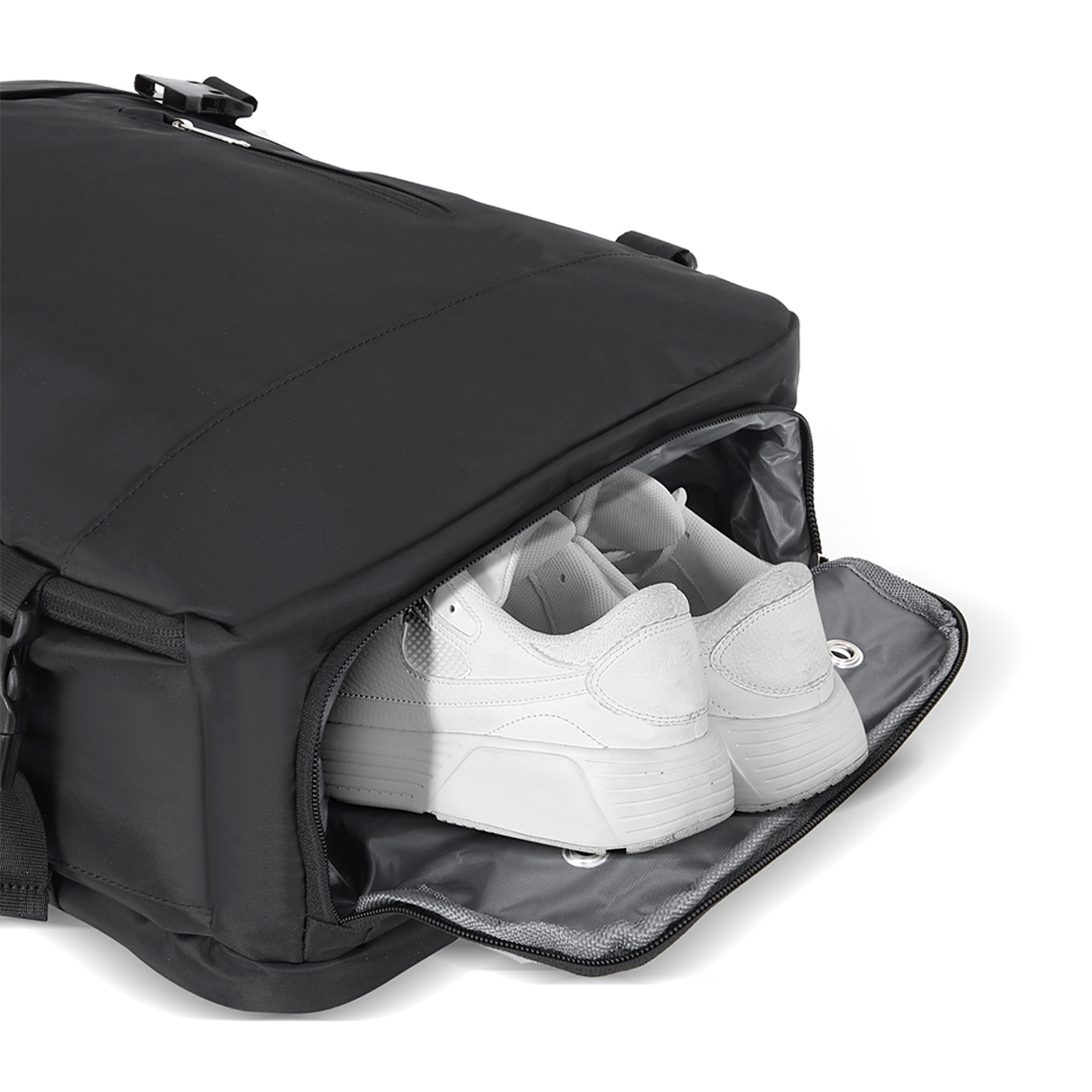 Laptop Bölmeli Sırt Çantası 30×42×10 cm – Gezgin 5