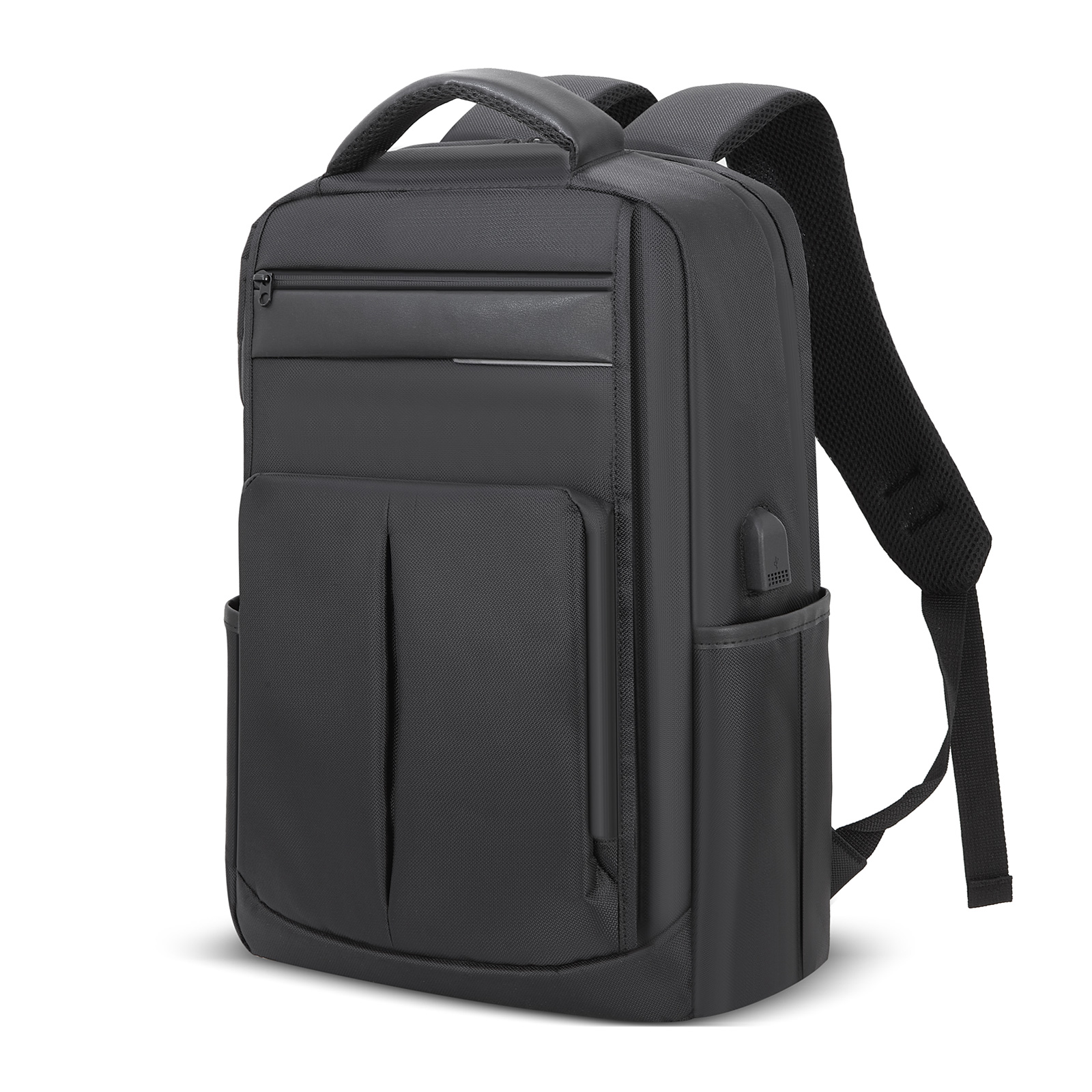 Laptop Bölmeli Sırt Çantası 30×41×10 cm – Rota
