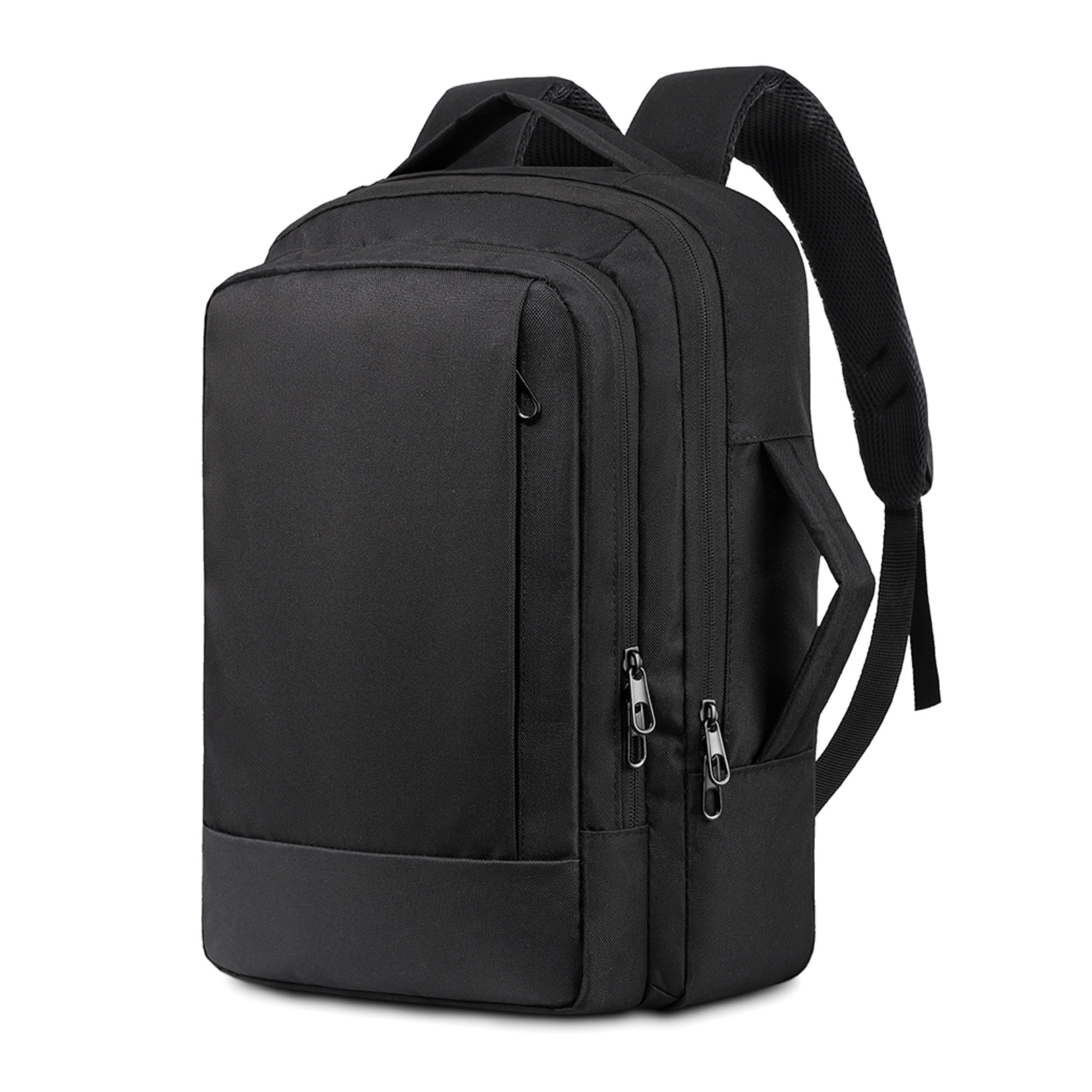 Laptop Bölmeli Sırt Çantası 30×42×10 cm – Keşif