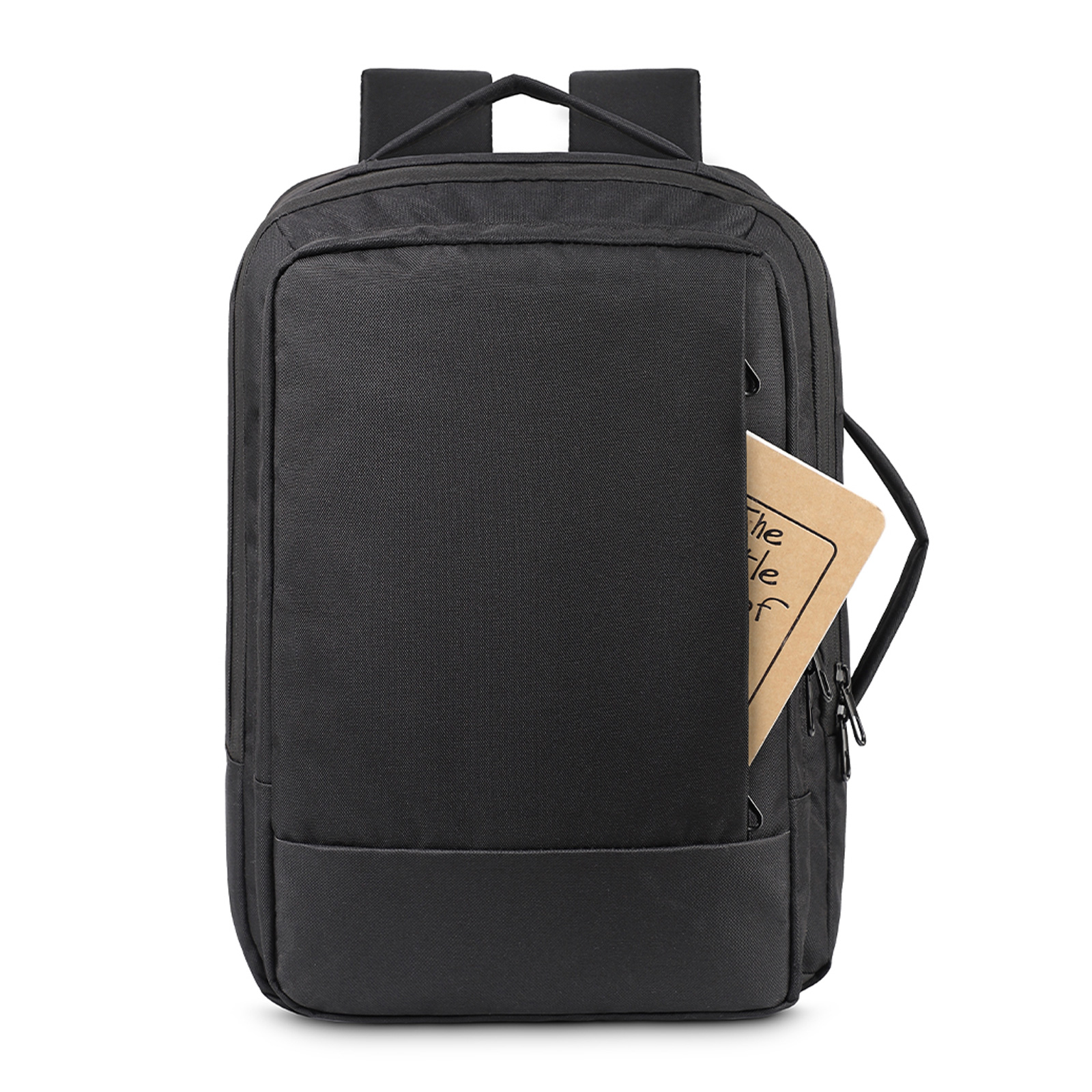 Laptop Bölmeli Sırt Çantası 30×42×10 cm – Keşif 2